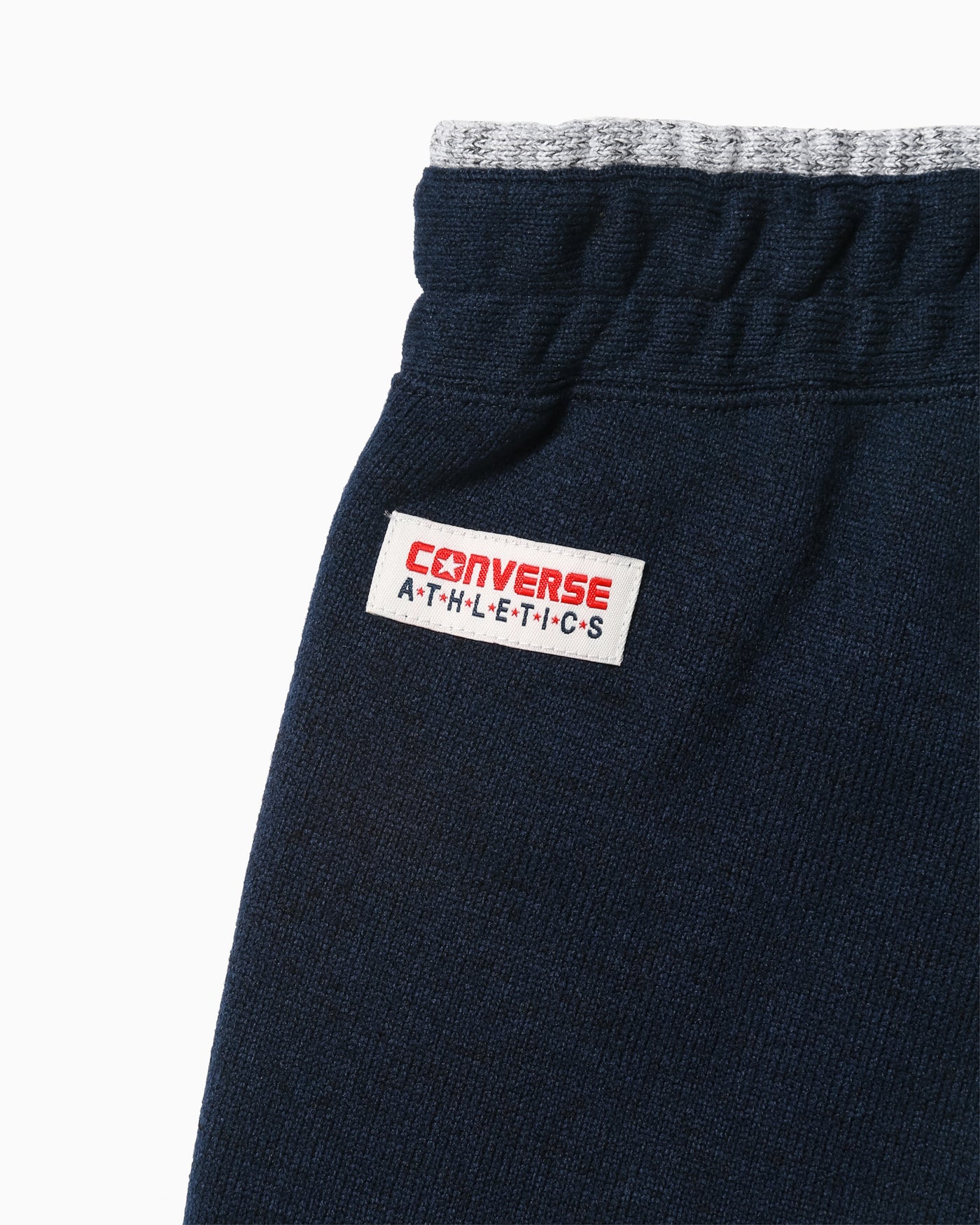 CV KNIT FLEECE PANTS MENS