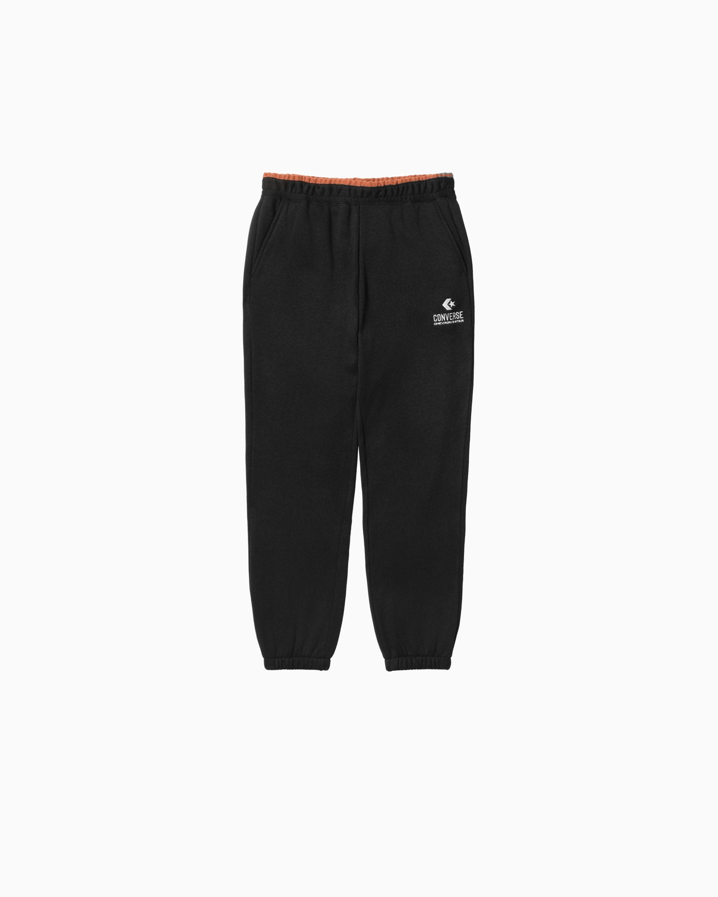 CV KNIT FLEECE PANTS MENS