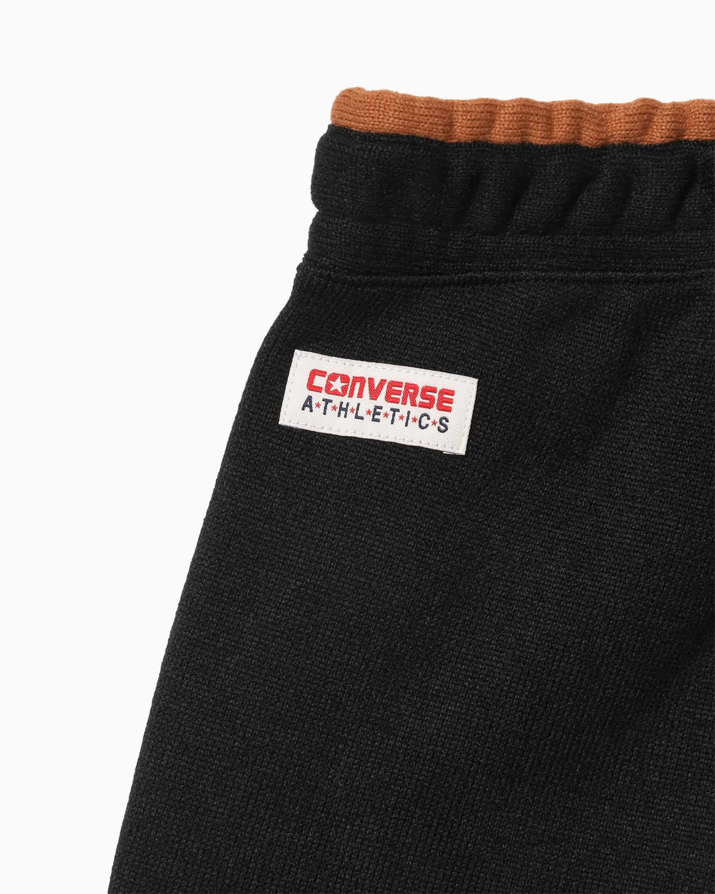 CV KNIT FLEECE PANTS MENS