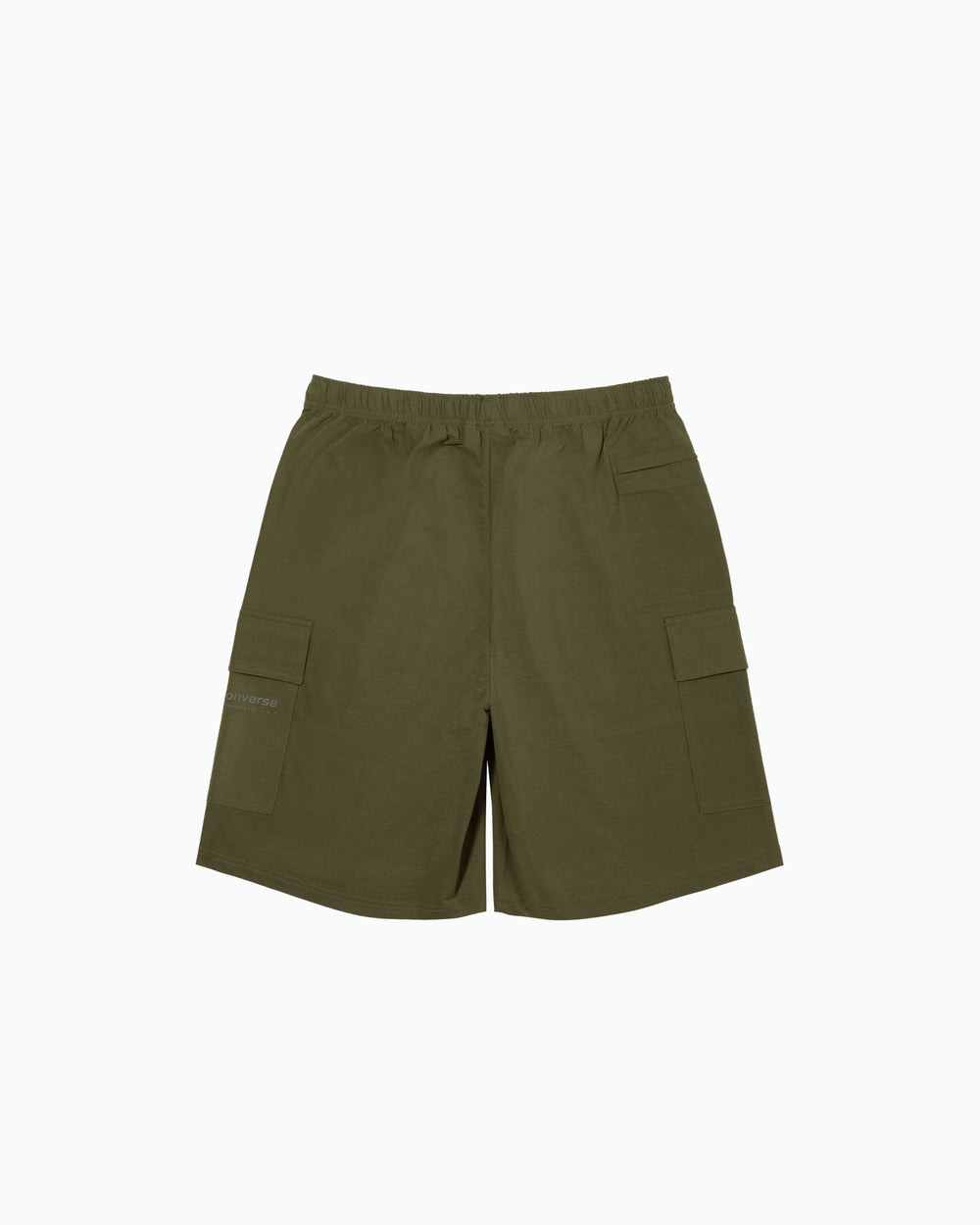 シ*ゲ様 カーゴショートパンツ カーキ STRETCH CARGO SHORTS M (カーキ)– コンバース オンライン ショップ