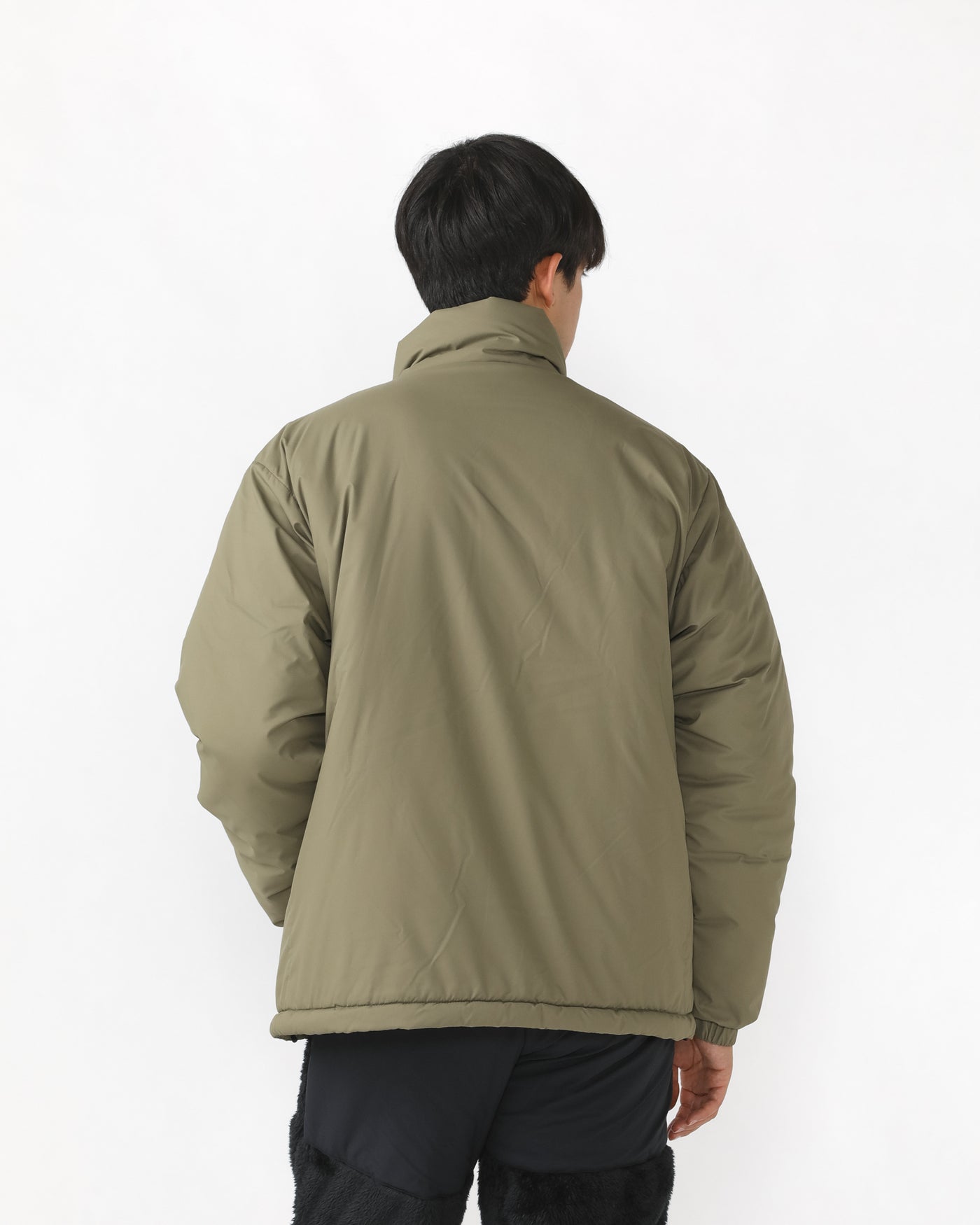 PUFFER JACKET MENS