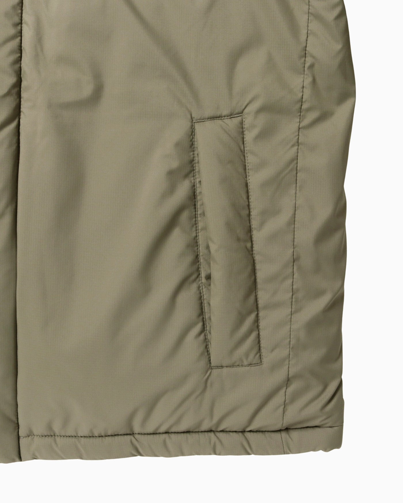 PUFFER JACKET MENS