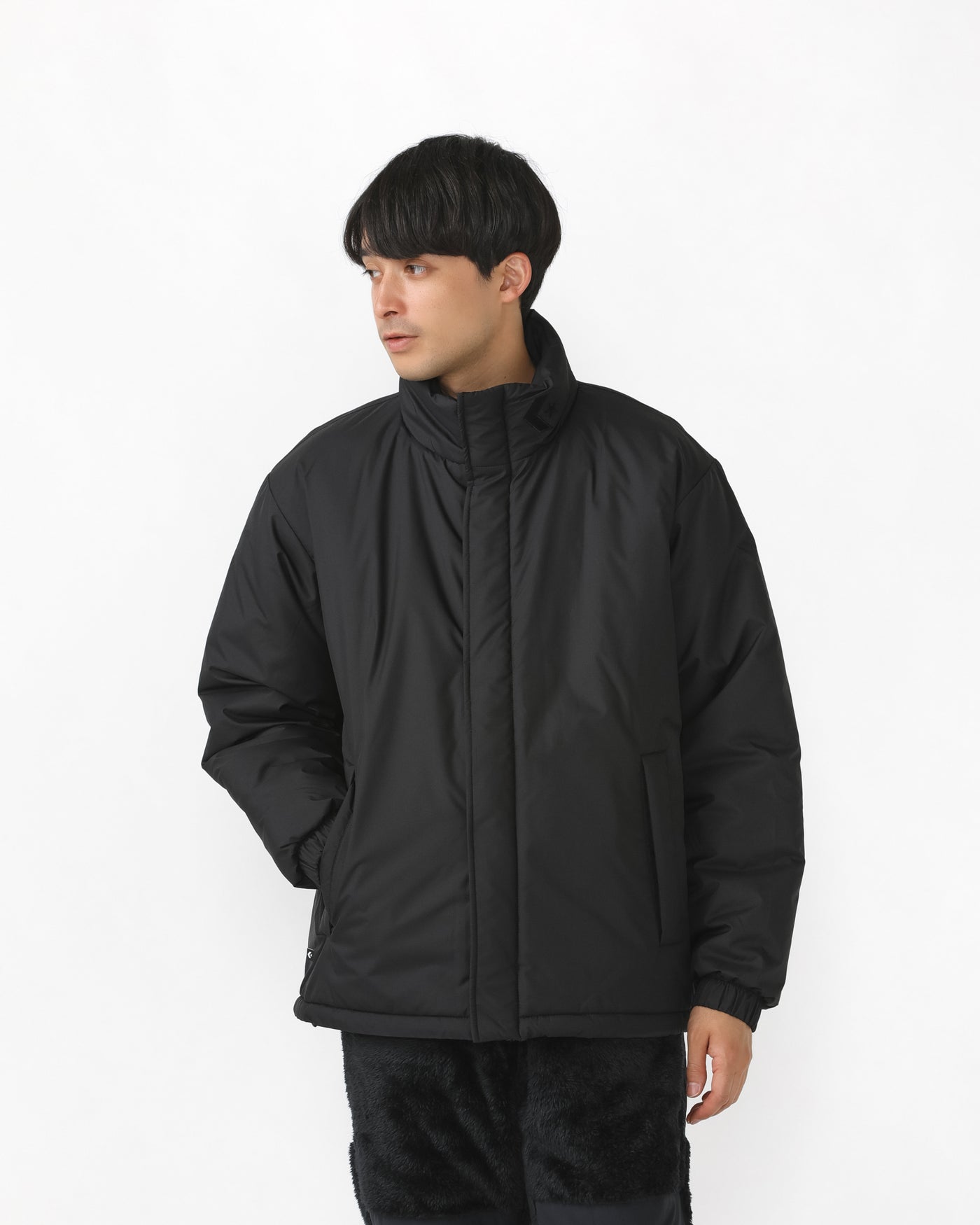 PUFFER JACKET MENS