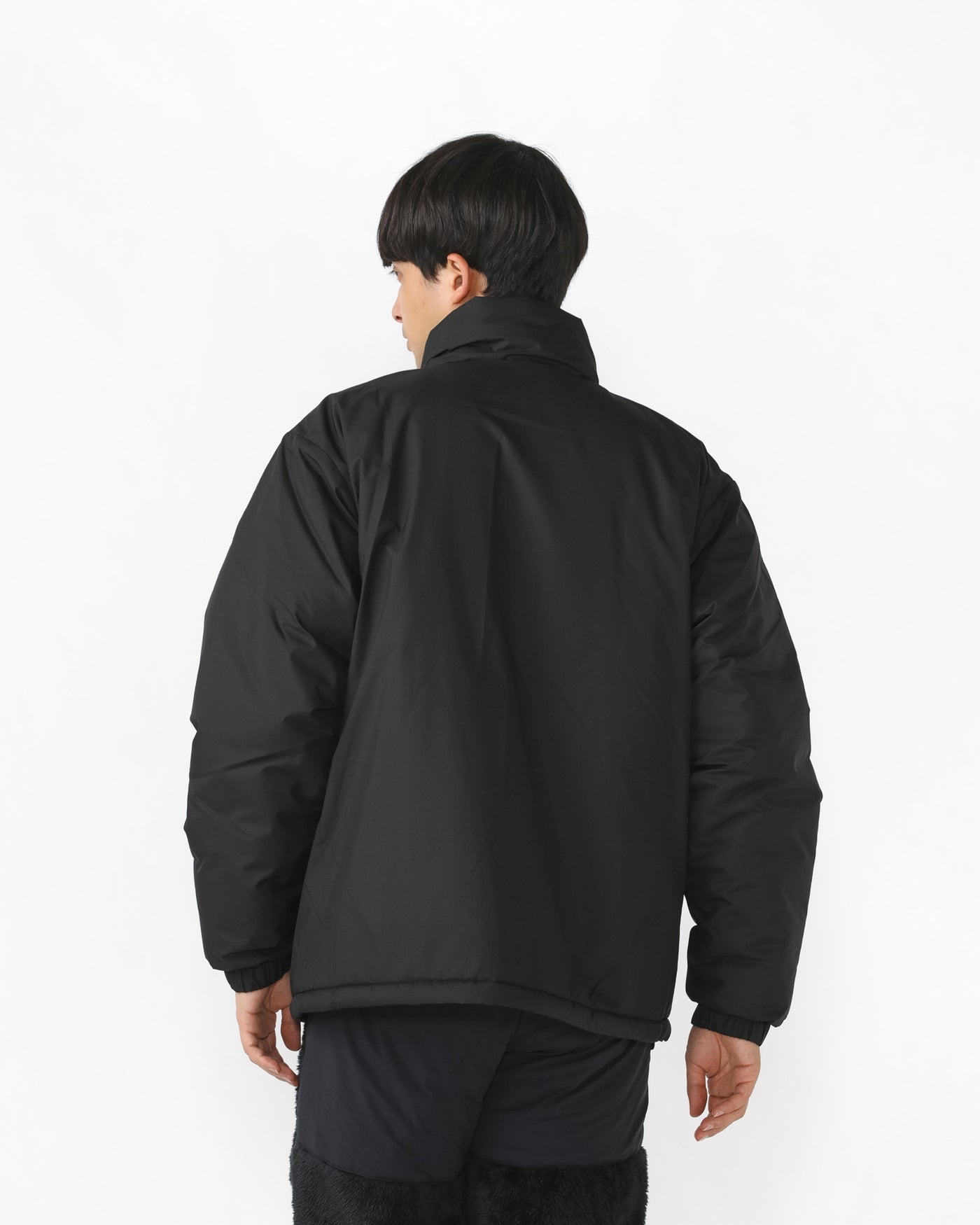 PUFFER JACKET MENS