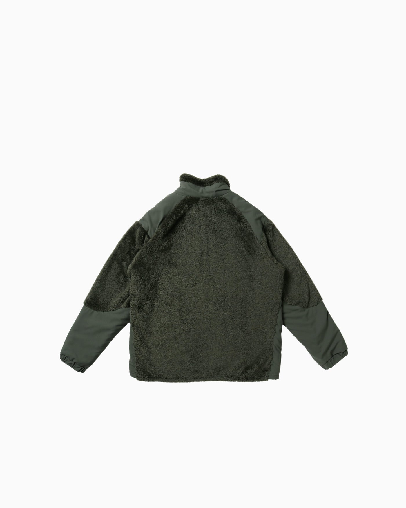 FLEECE JACKET MENS