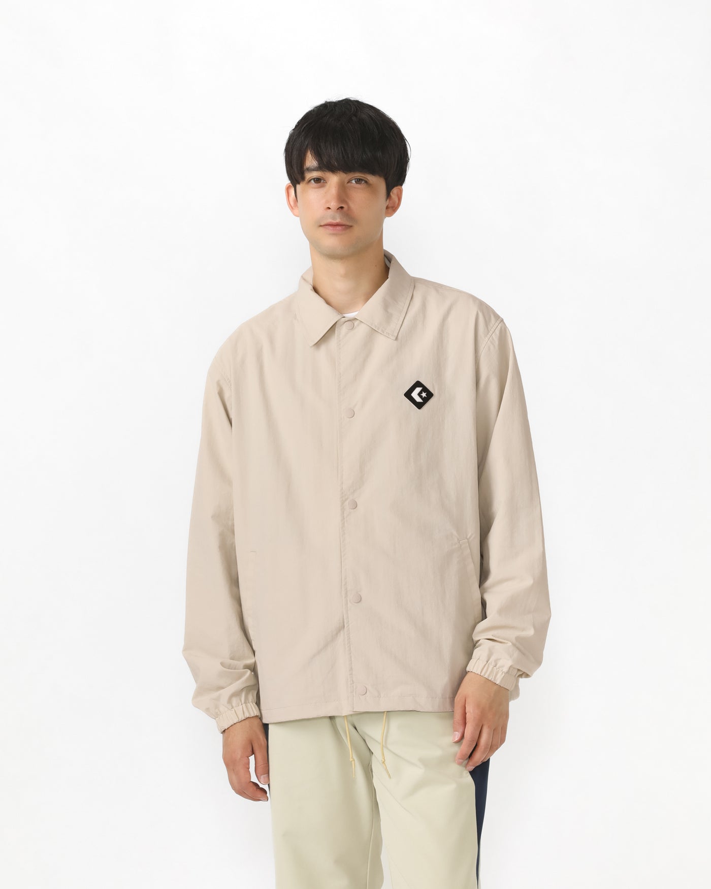 COACHES JACKET MENS