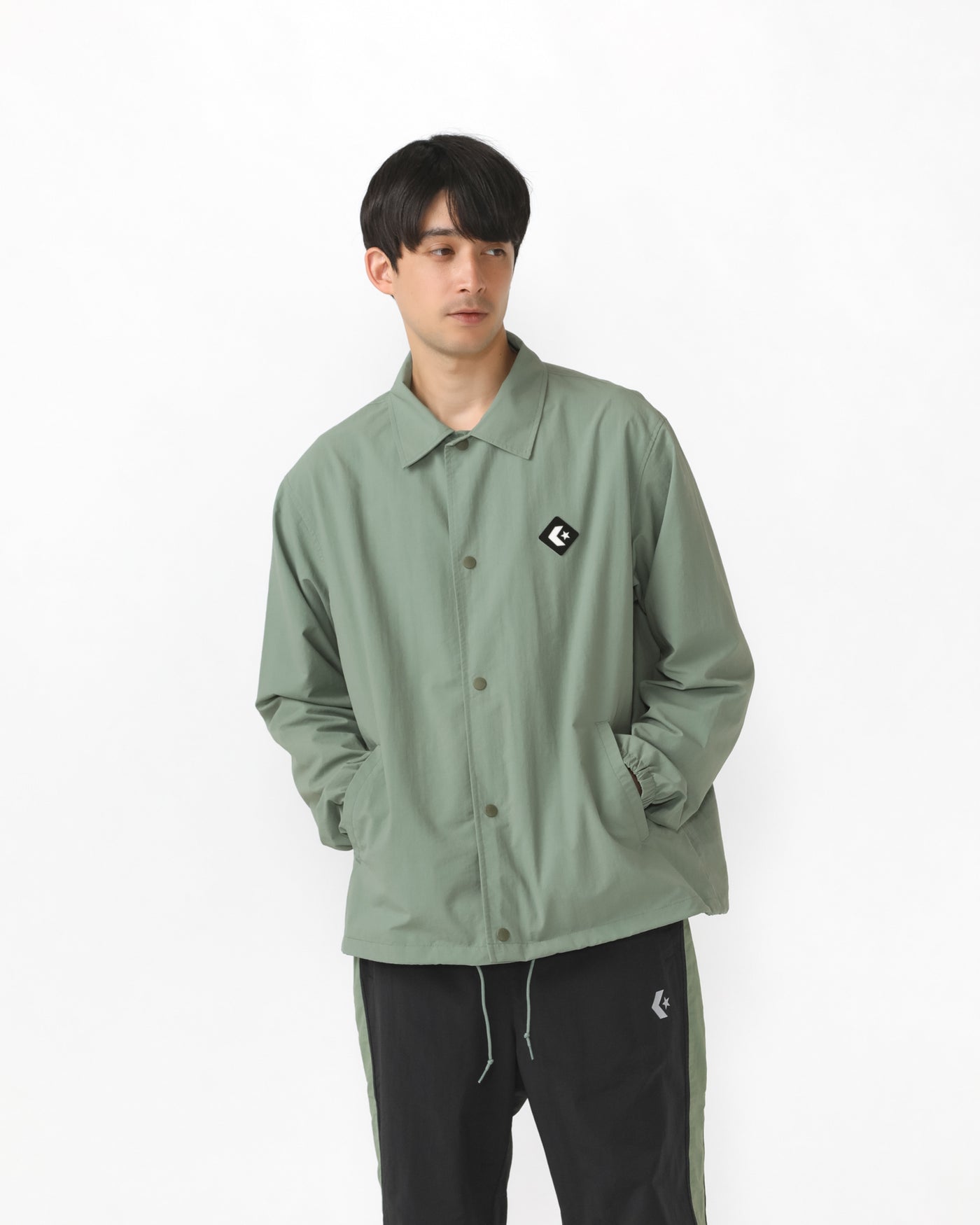 COACHES JACKET MENS