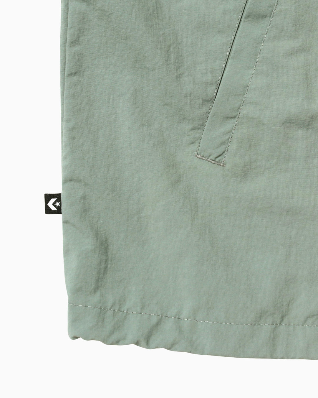 COACHES JACKET MENS (カーキ)– コンバース オンライン ショップ