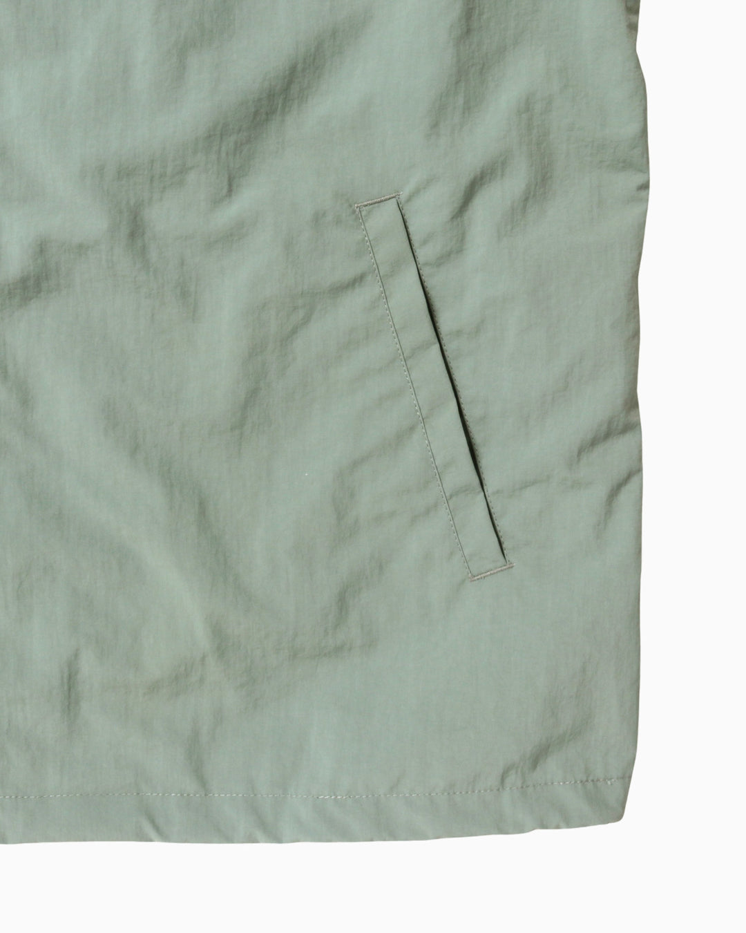 COACHES JACKET MENS (カーキ)– コンバース オンライン ショップ