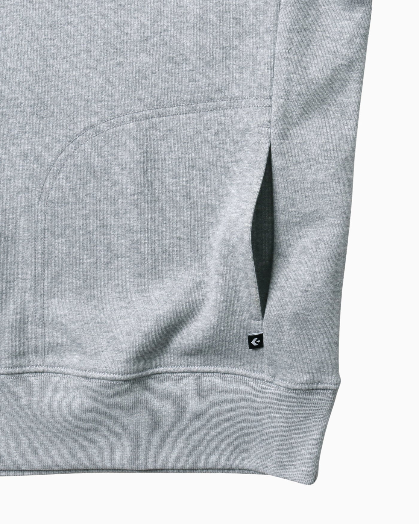 CV CREW NECK SWEAT TOP