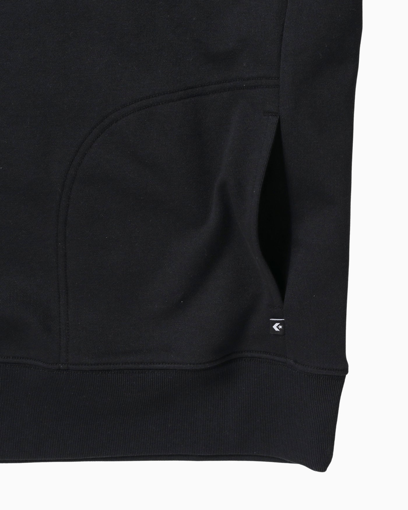 CV CREW NECK SWEAT TOP