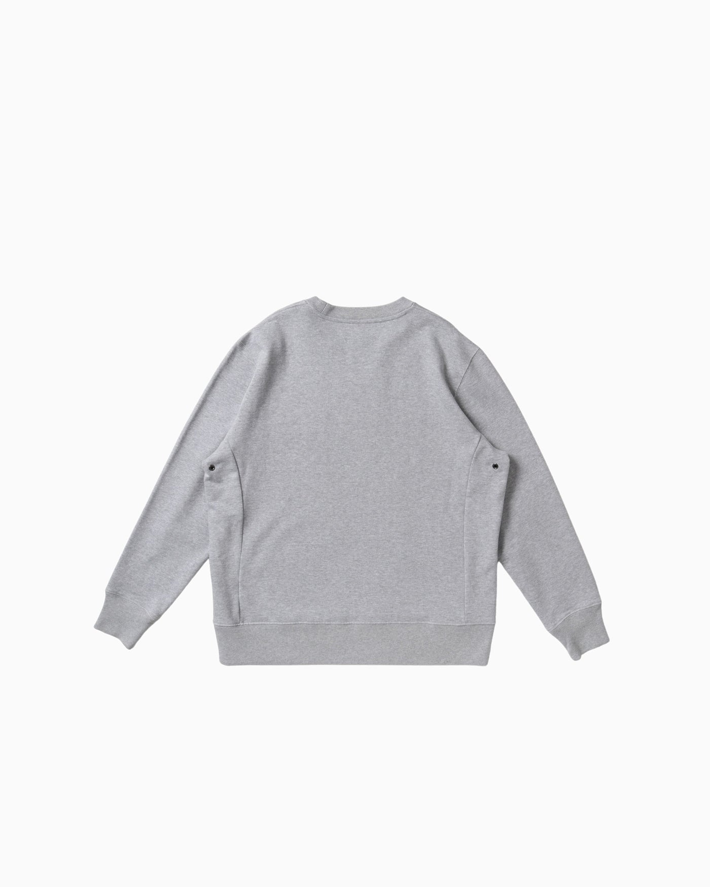 CHENILLE SWEAT CREW MENS