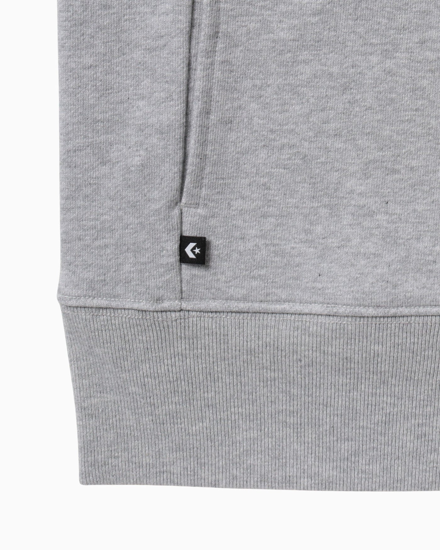 CHENILLE SWEAT CREW MENS