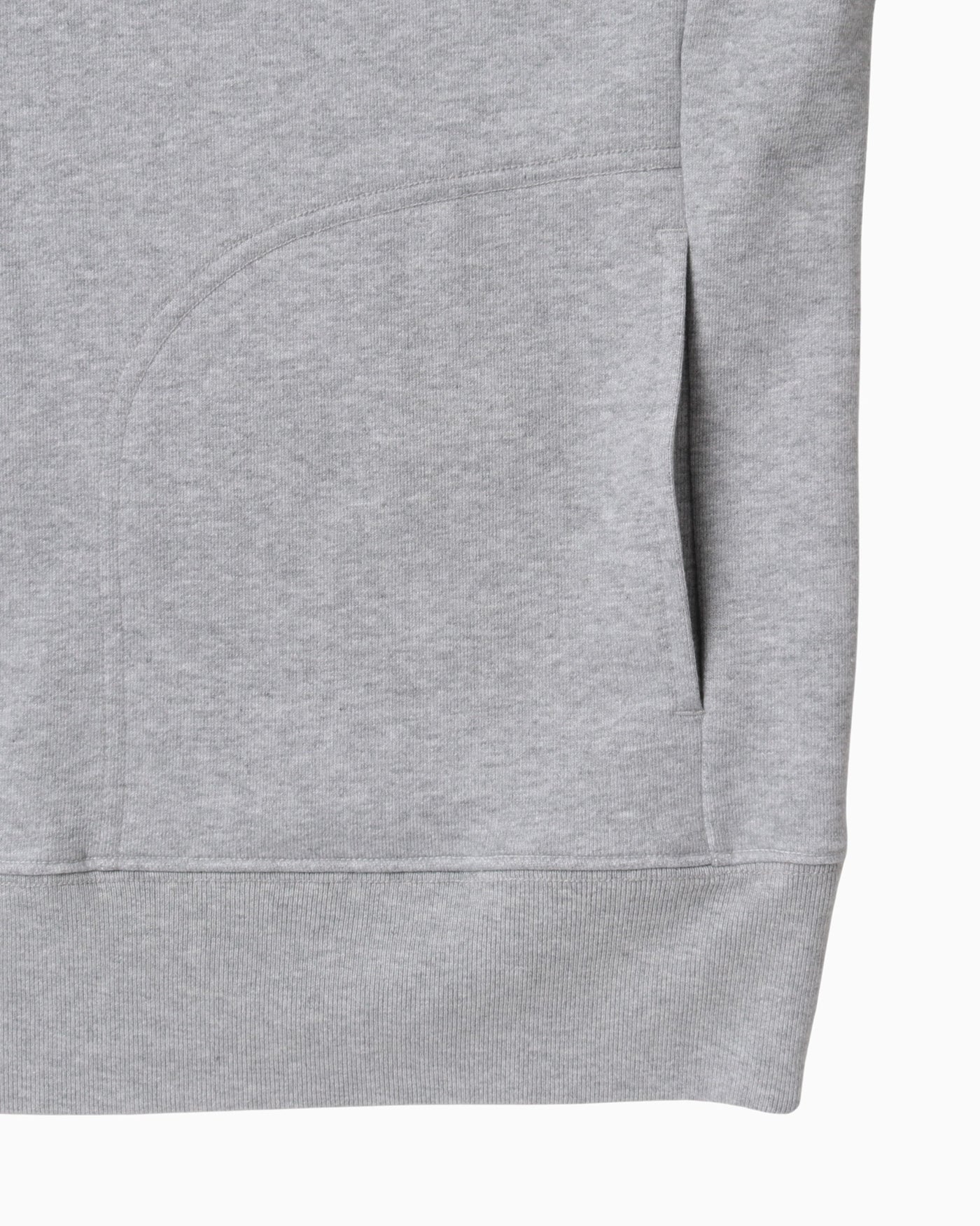 CHENILLE SWEAT CREW MENS