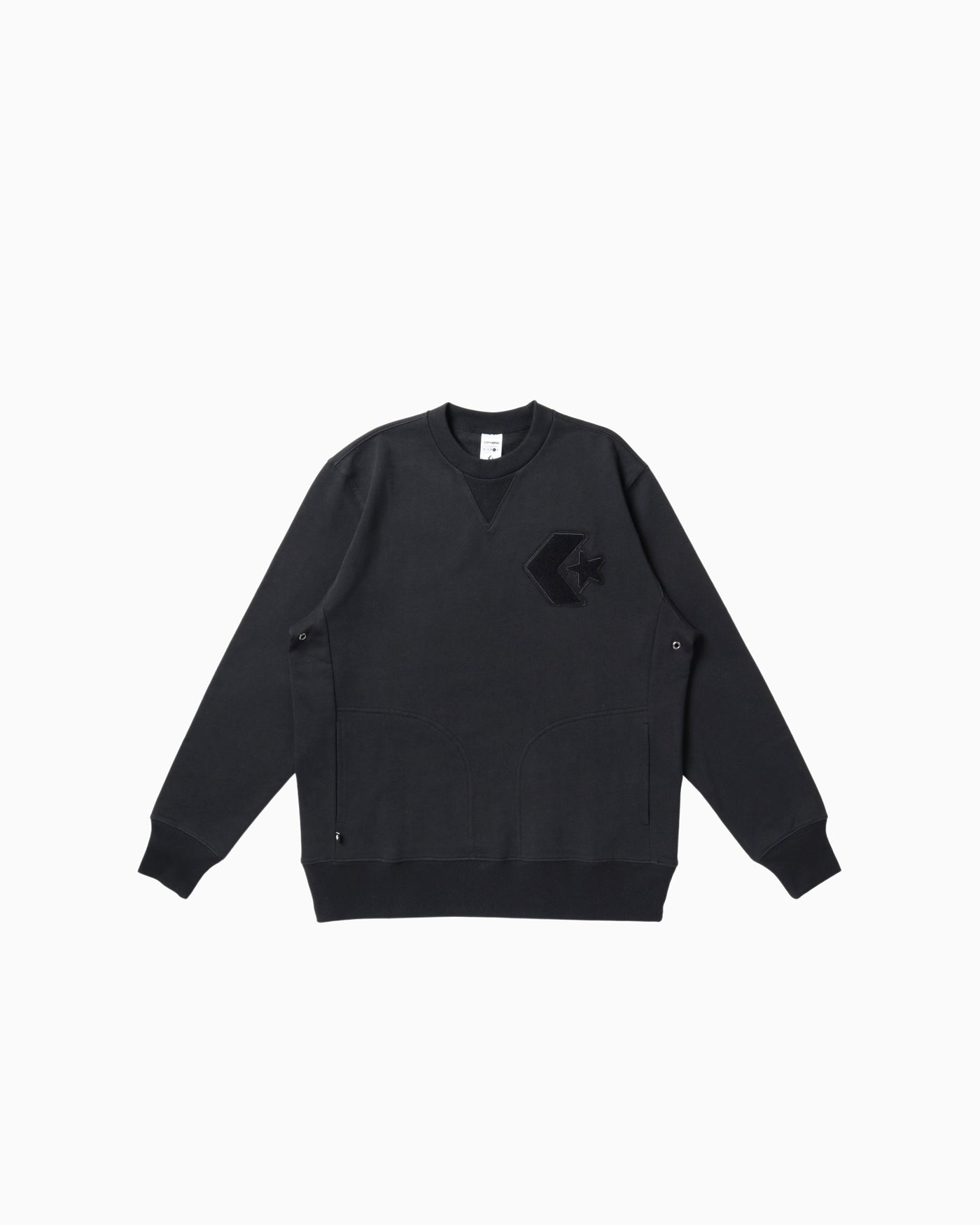 CHENILLE SWEAT CREW MENS