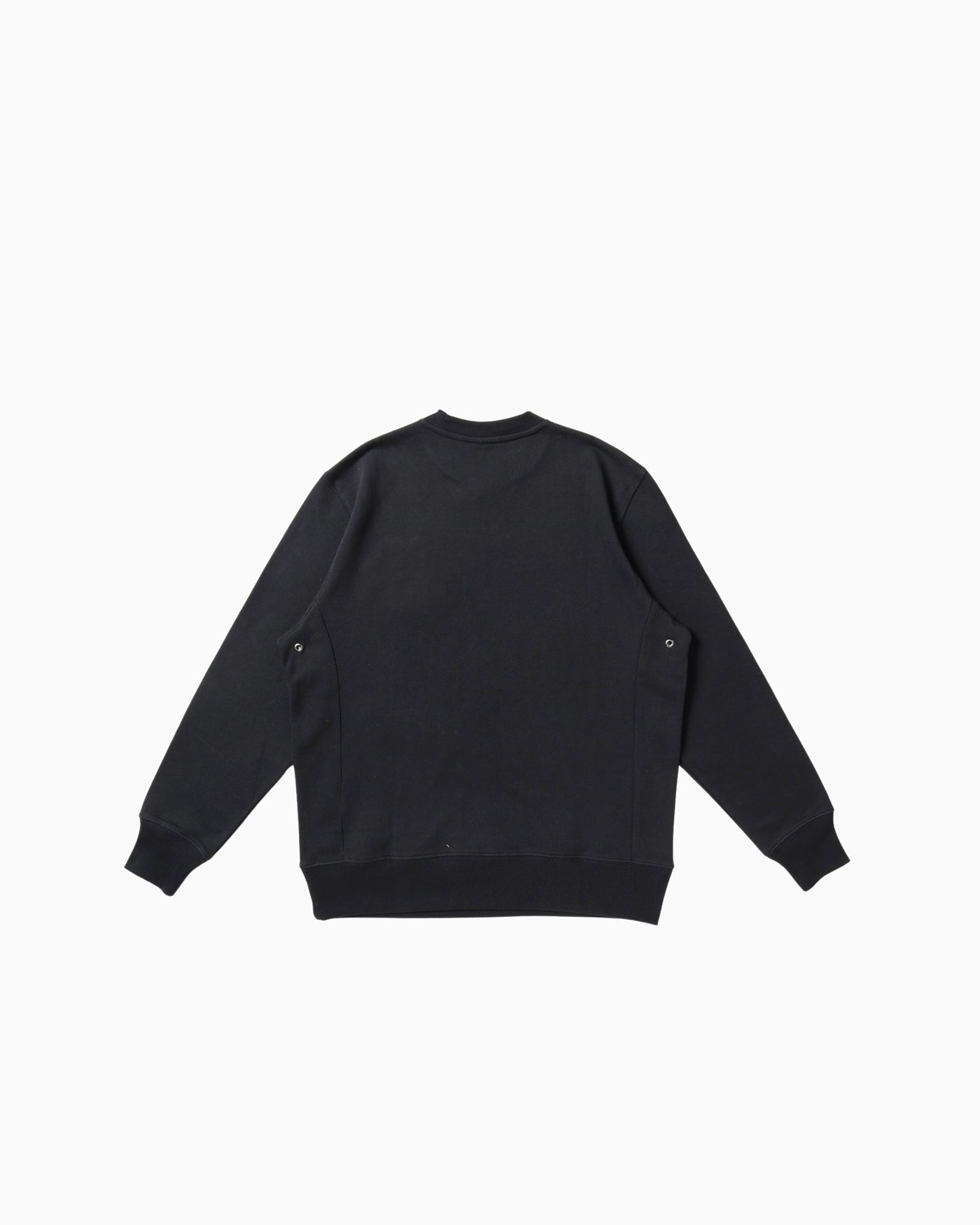 CHENILLE SWEAT CREW MENS