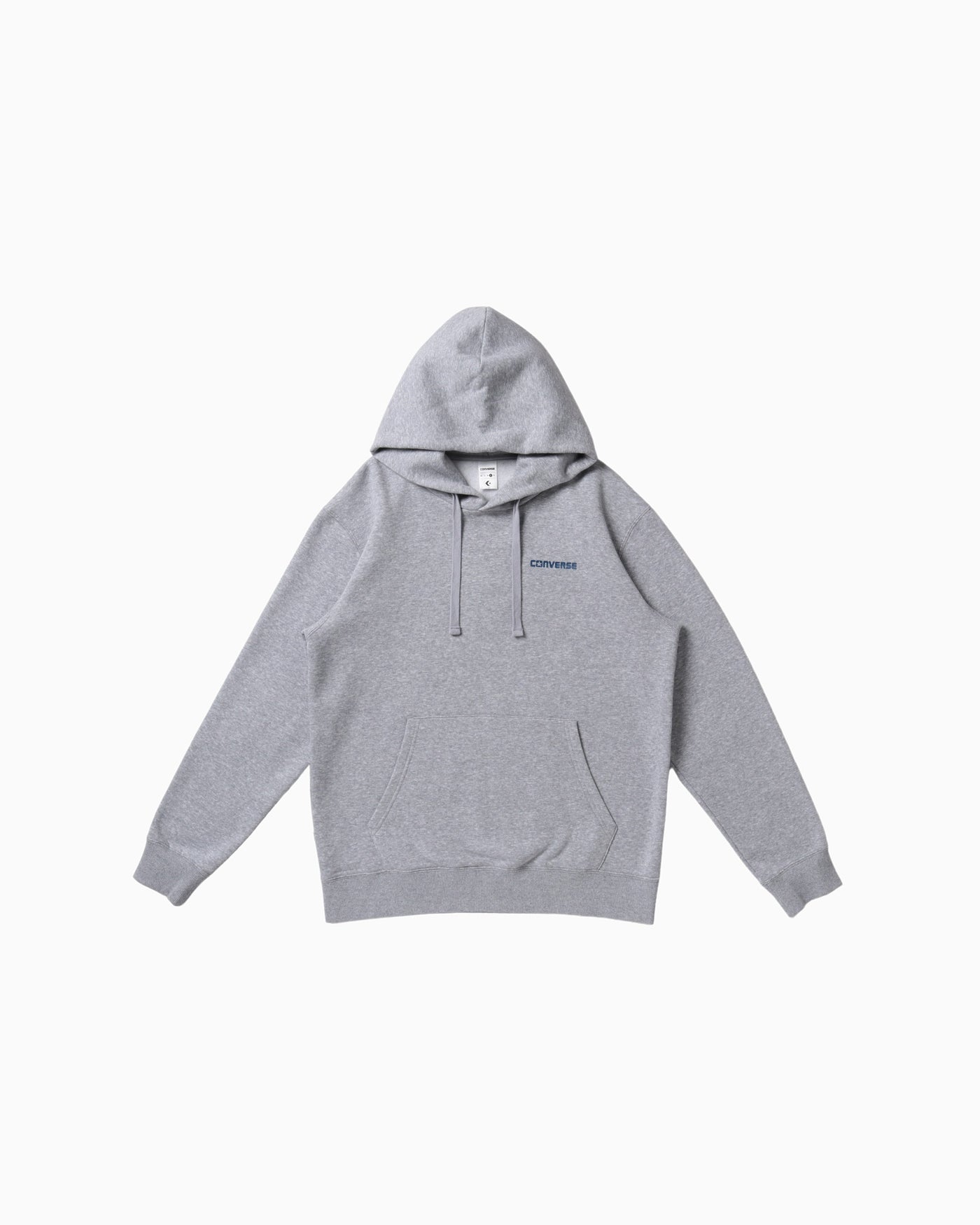 BACK PRINT SWEAT HOODIE MENS