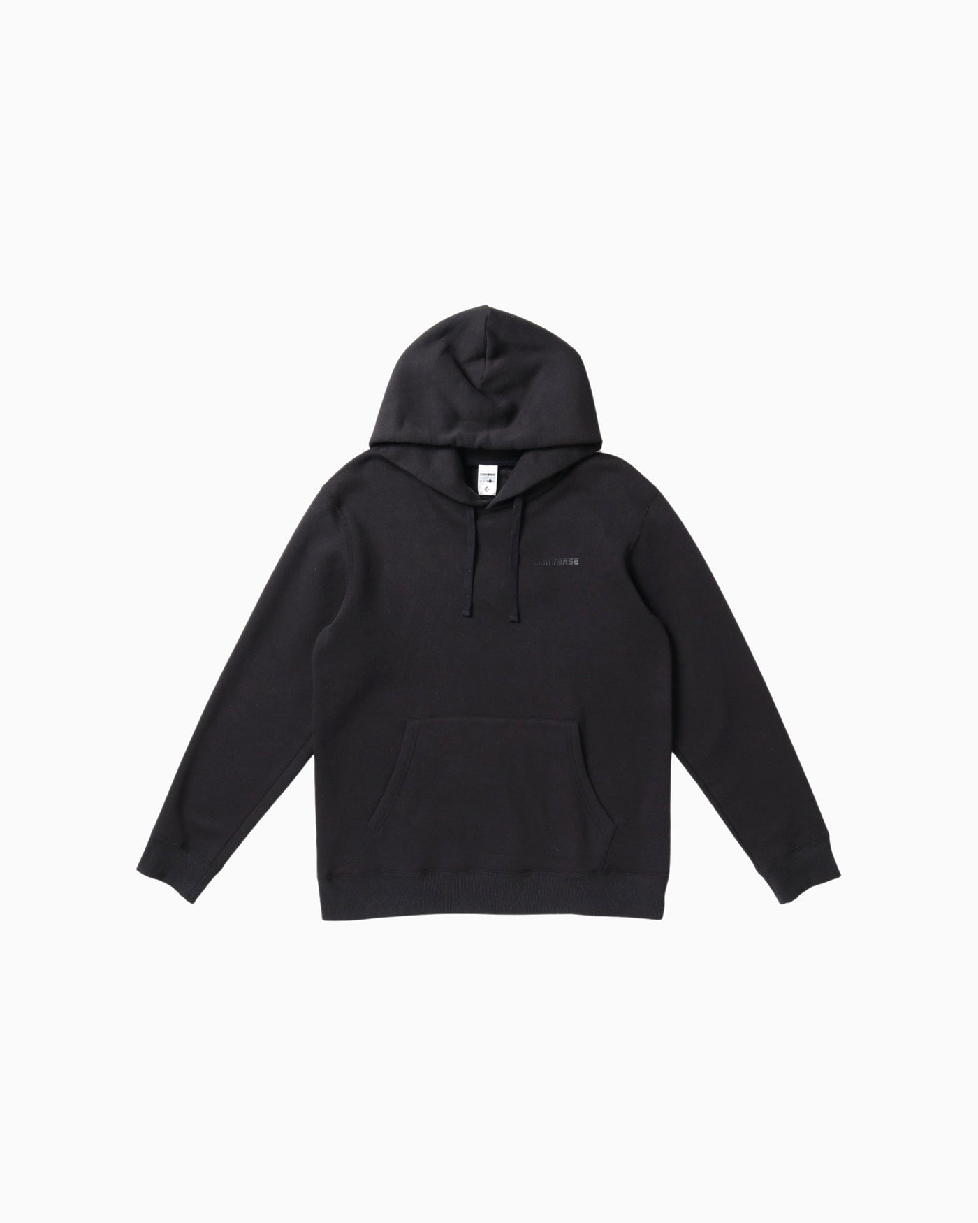 BACK PRINT SWEAT HOODIE MENS