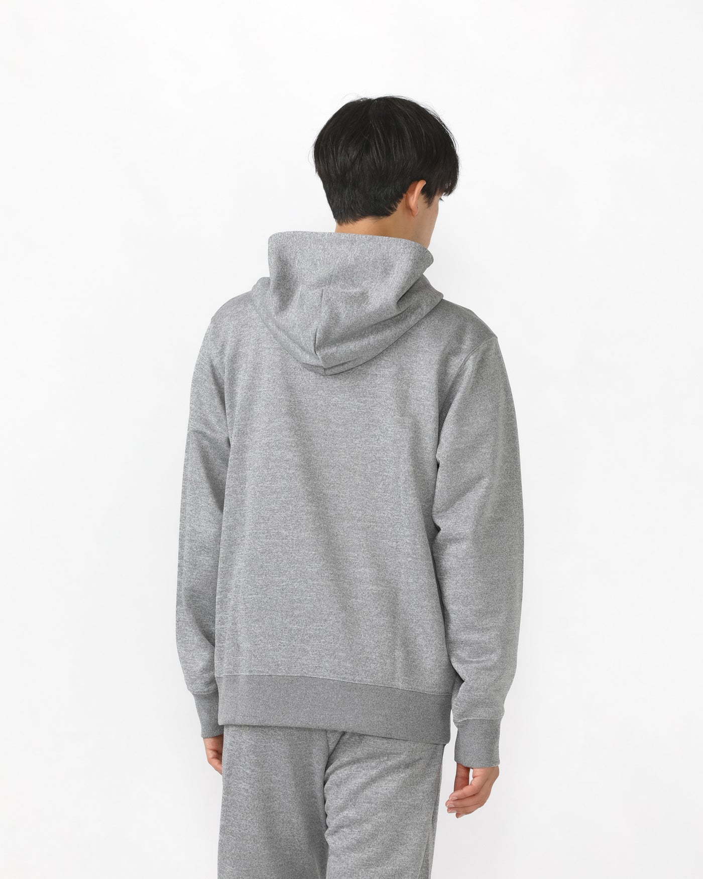 PE SWEAT HOODIE MENS