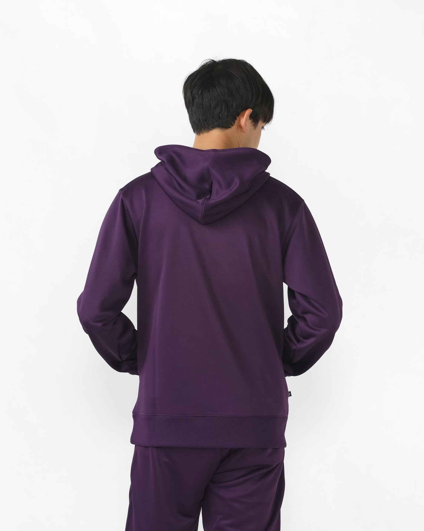 PE SWEAT HOODIE MENS