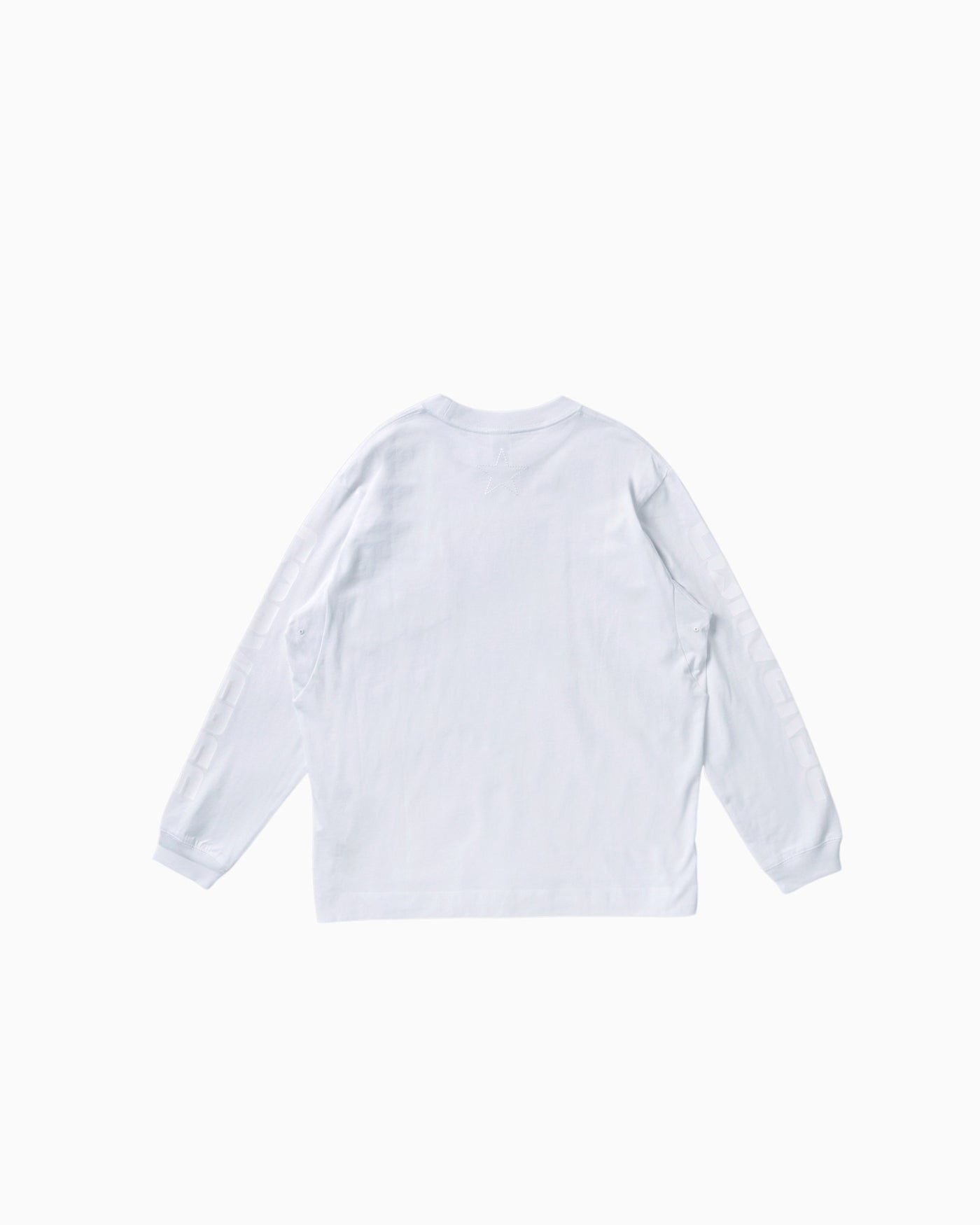 LS POCKET TEE