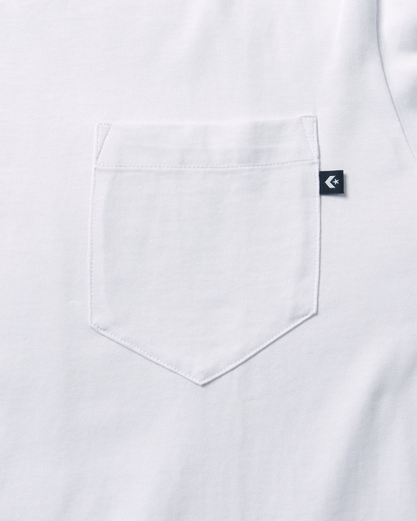 LS POCKET TEE