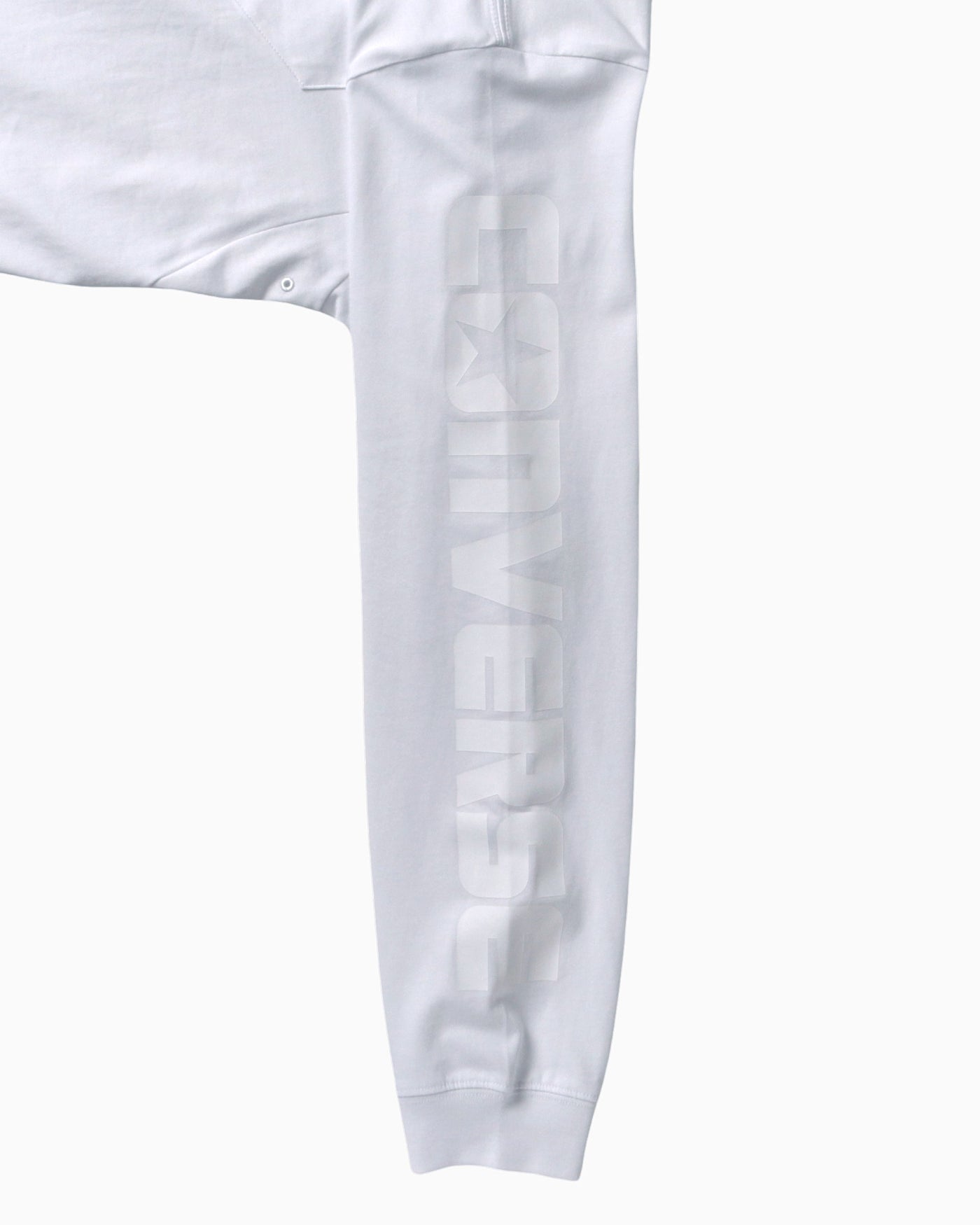 LS POCKET TEE