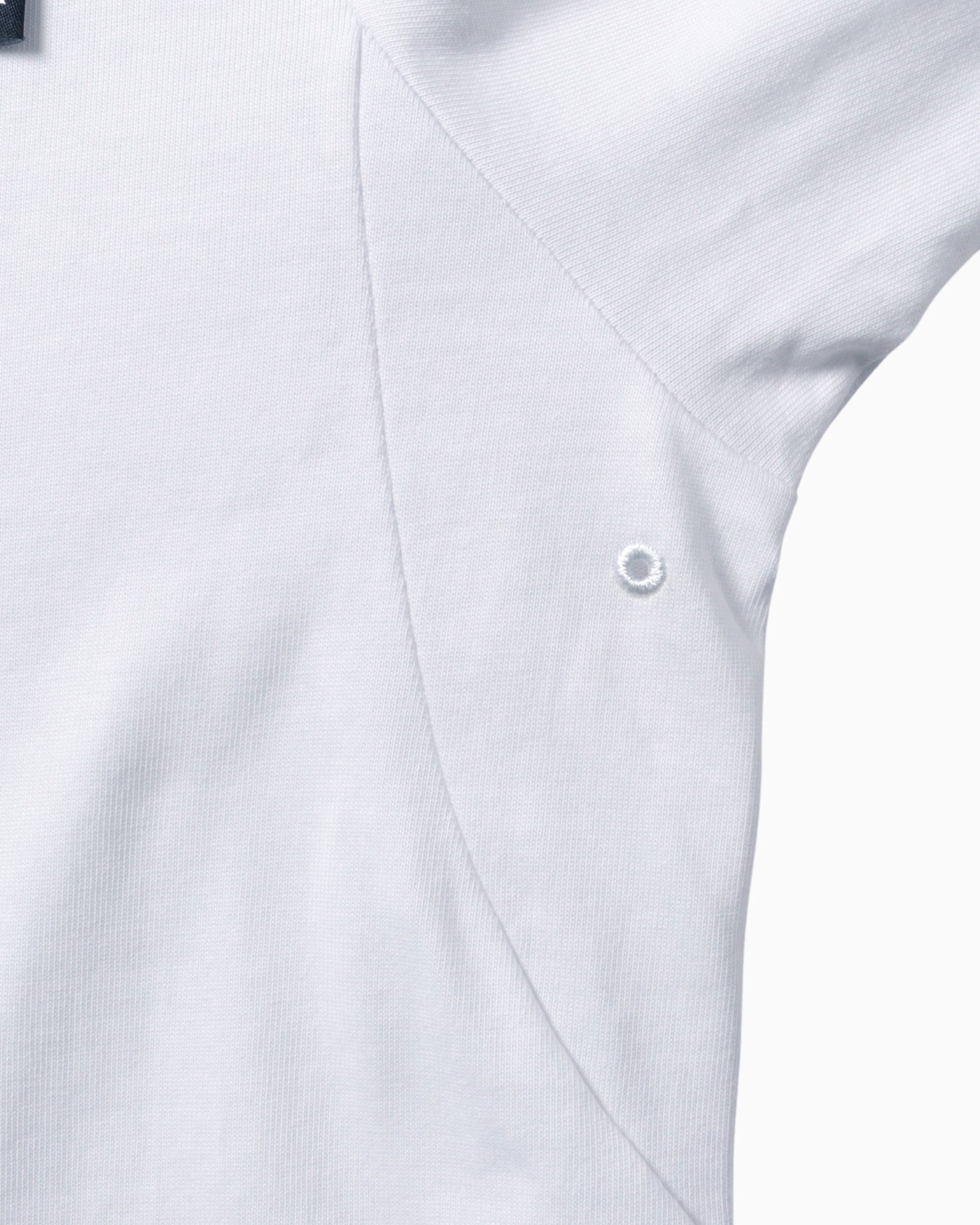 LS POCKET TEE