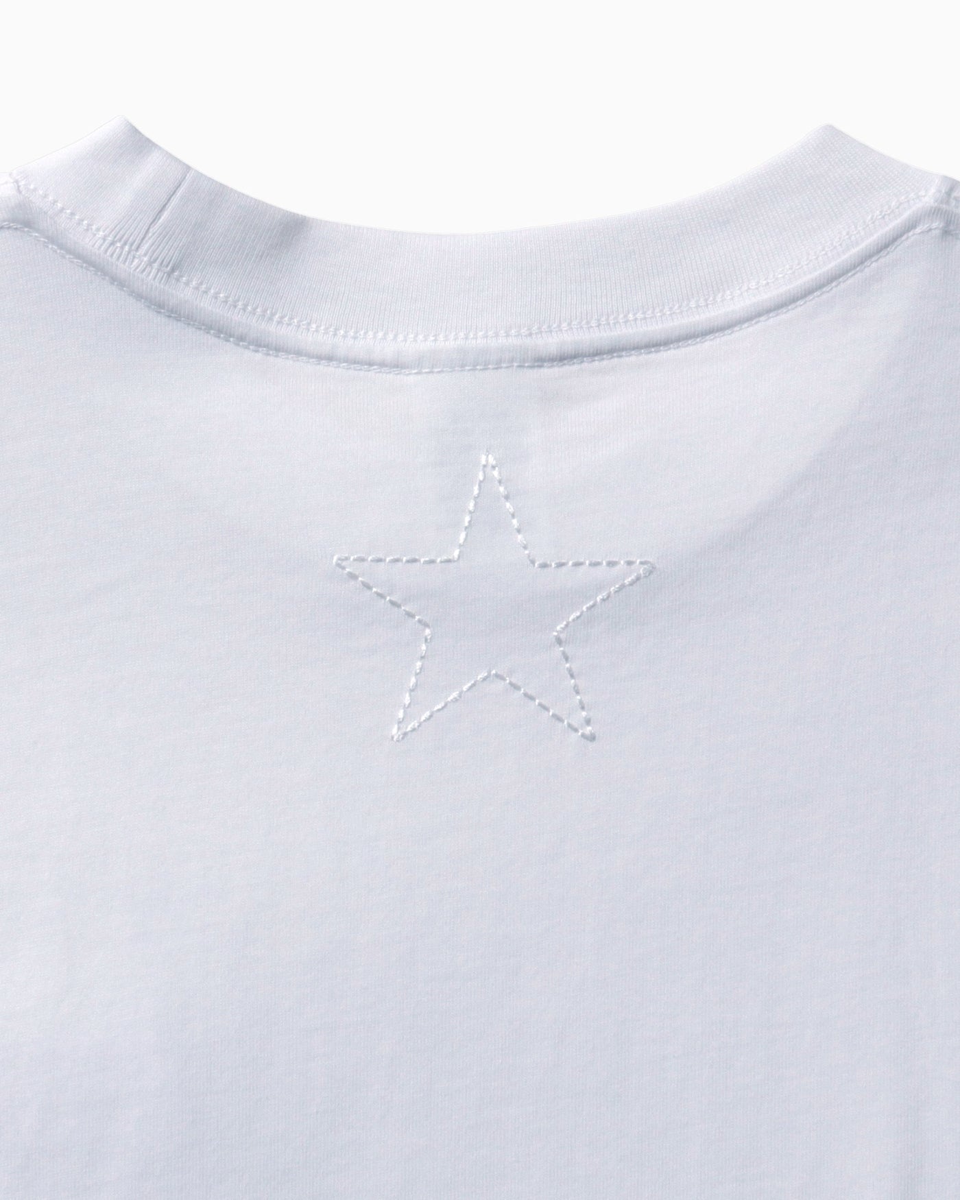 LS POCKET TEE