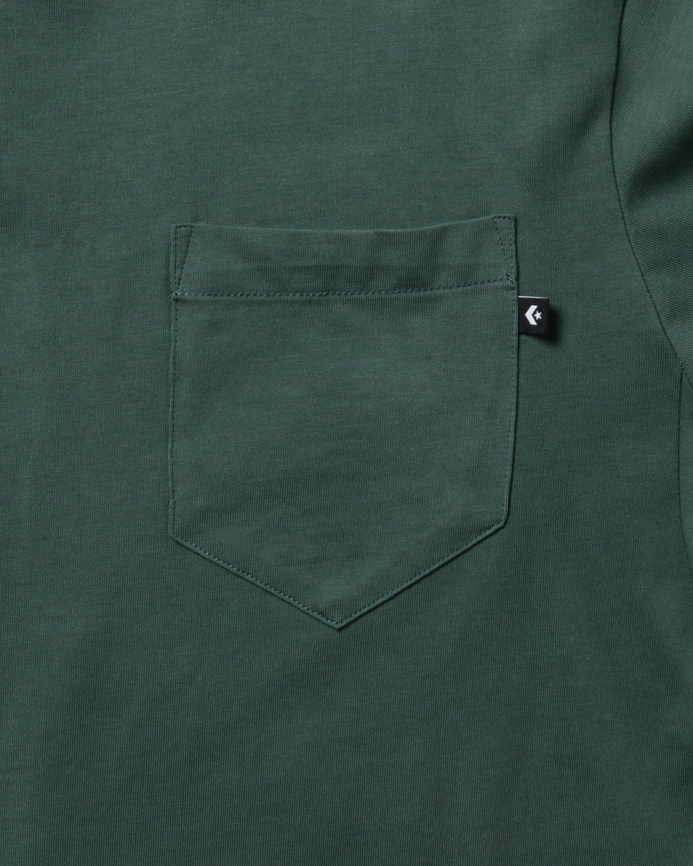 LS POCKET TEE