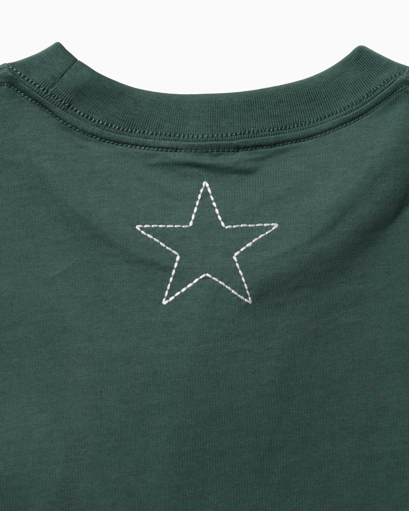 LS POCKET TEE