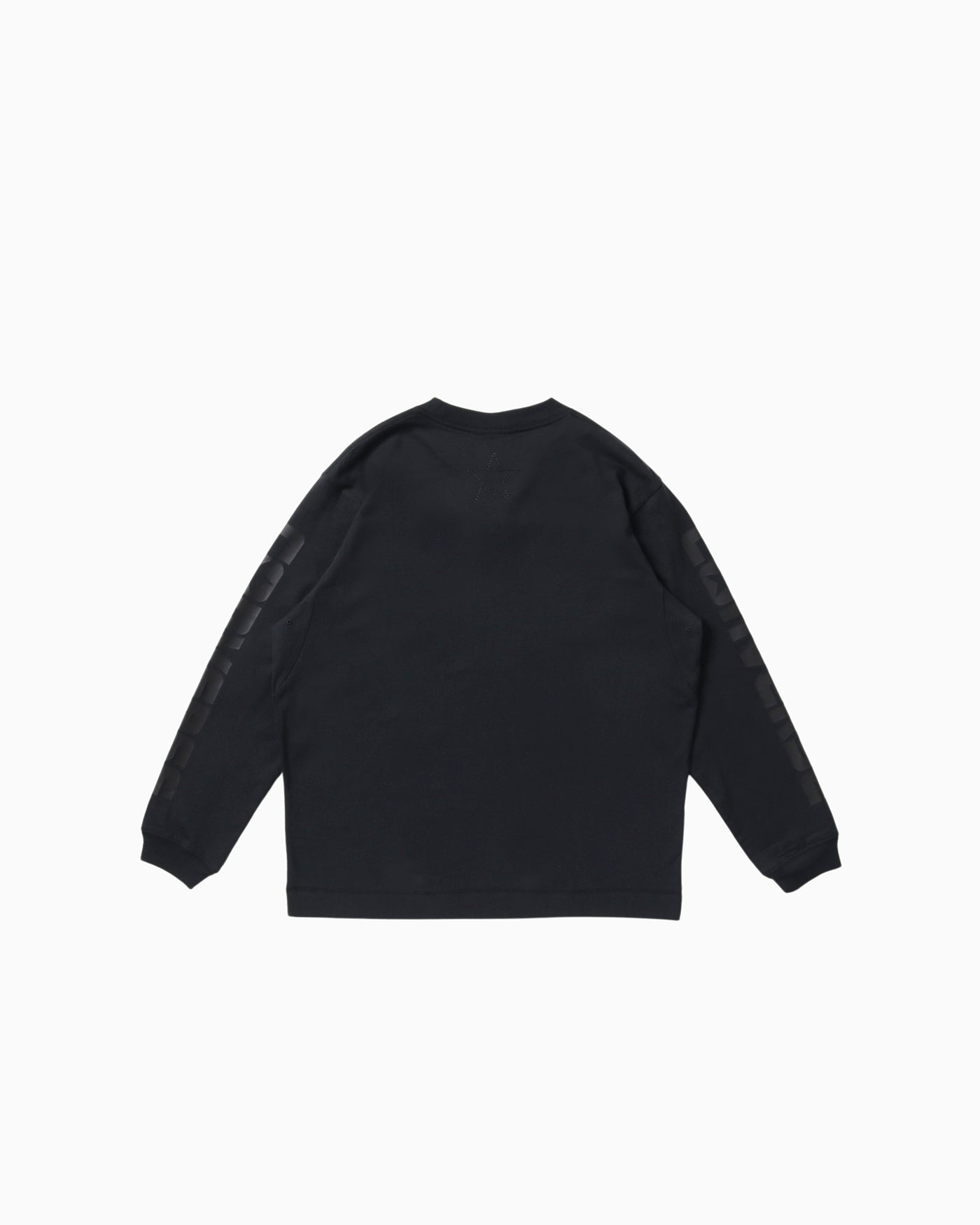 LS POCKET TEE