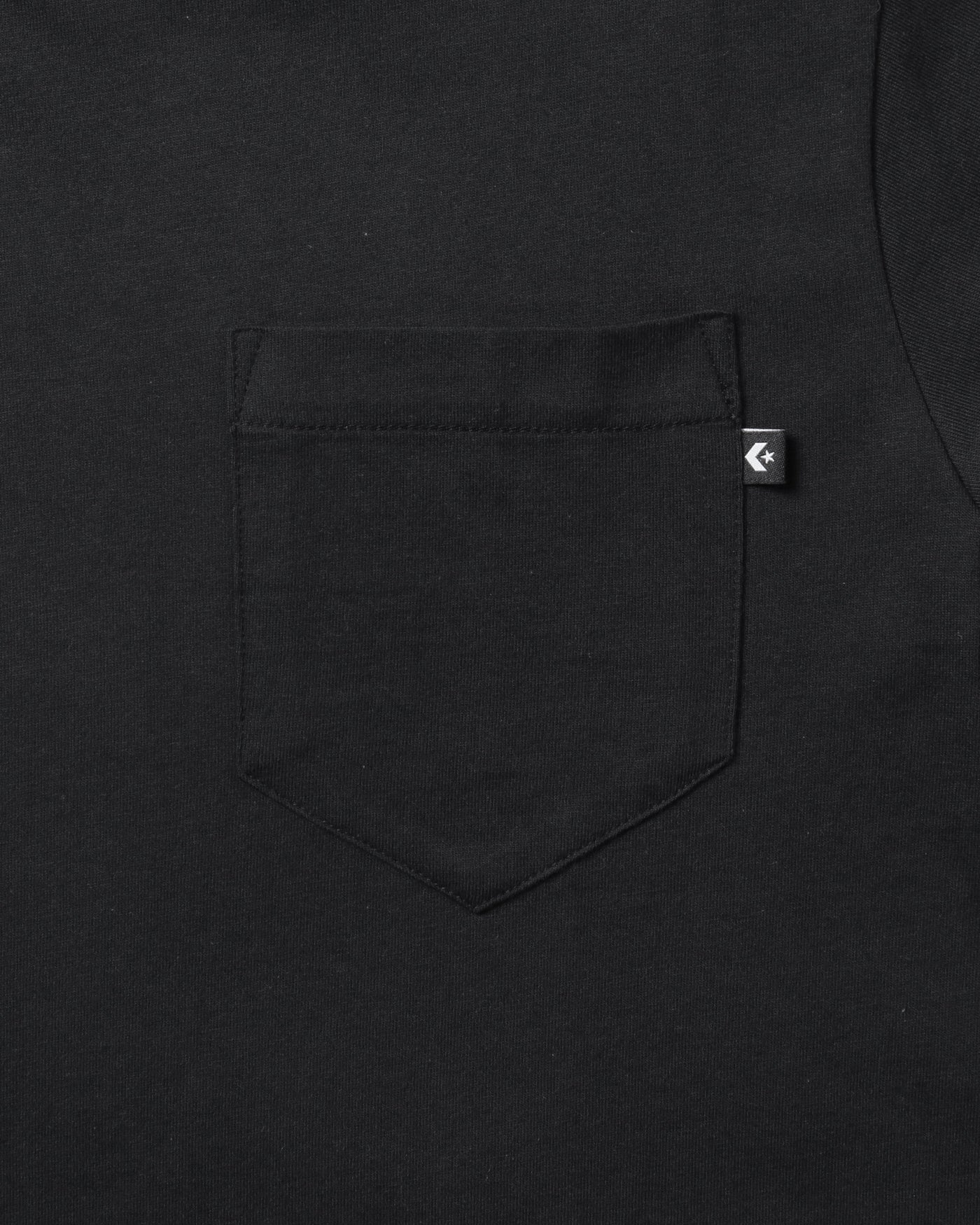 LS POCKET TEE