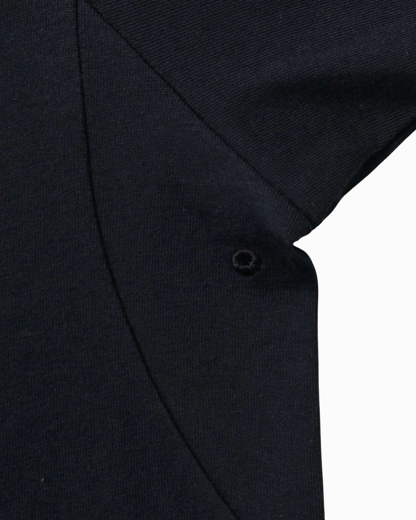 LS POCKET TEE