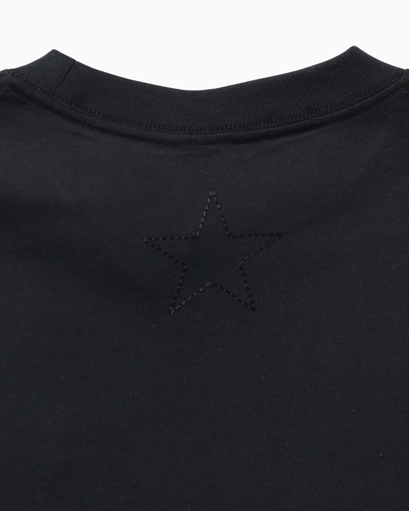 LS POCKET TEE