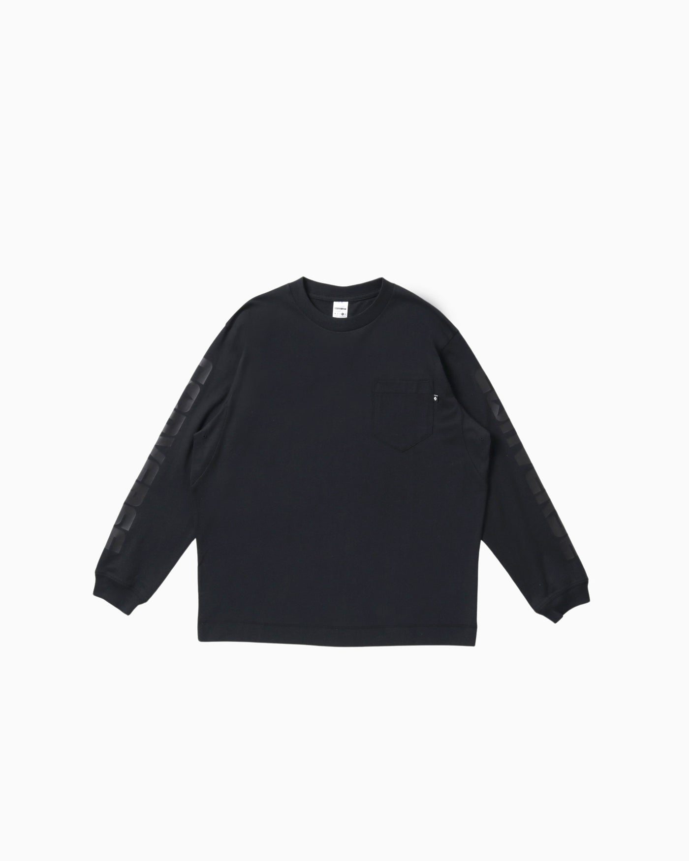 LS POCKET TEE