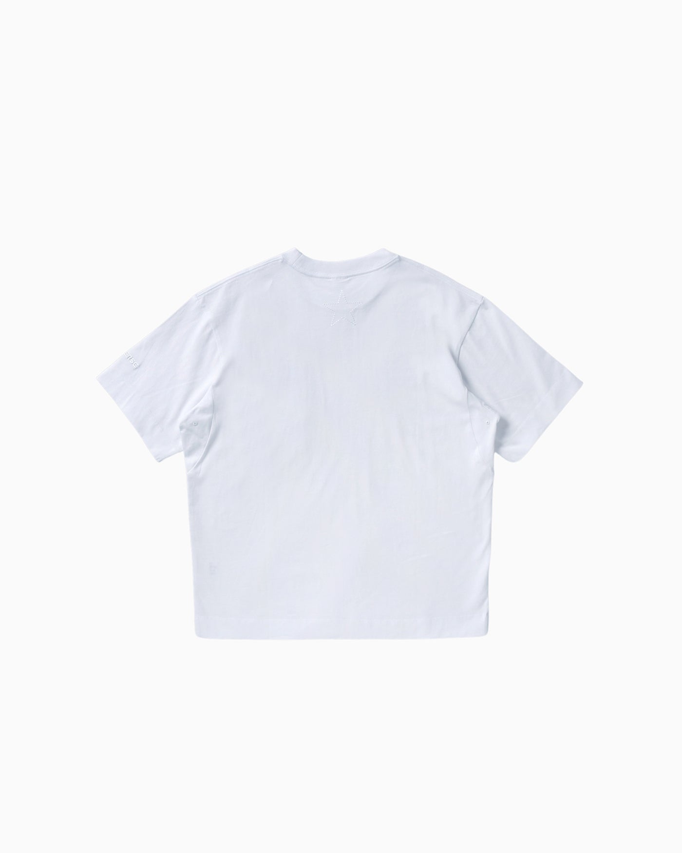 SS POCKET TEE