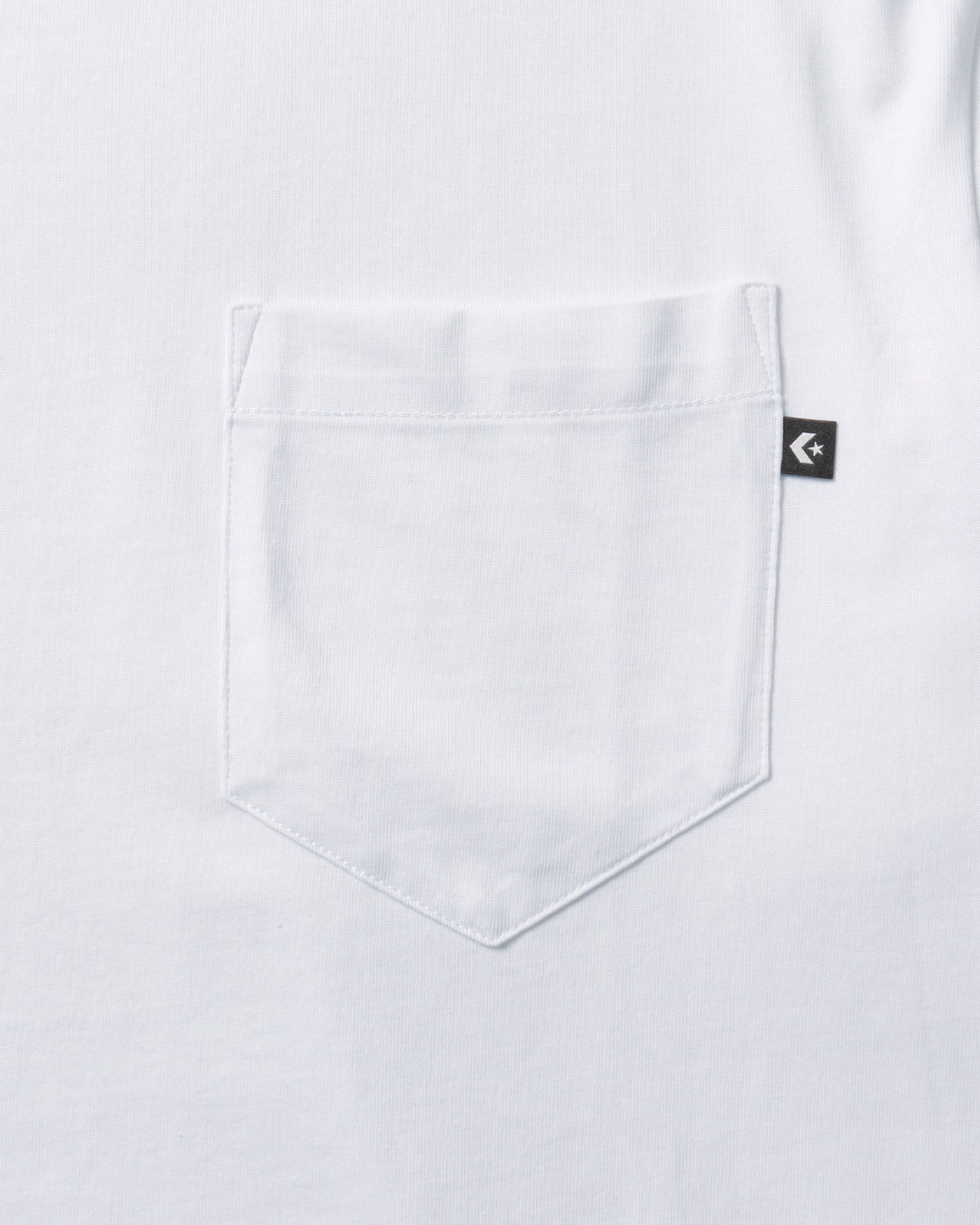 SS POCKET TEE