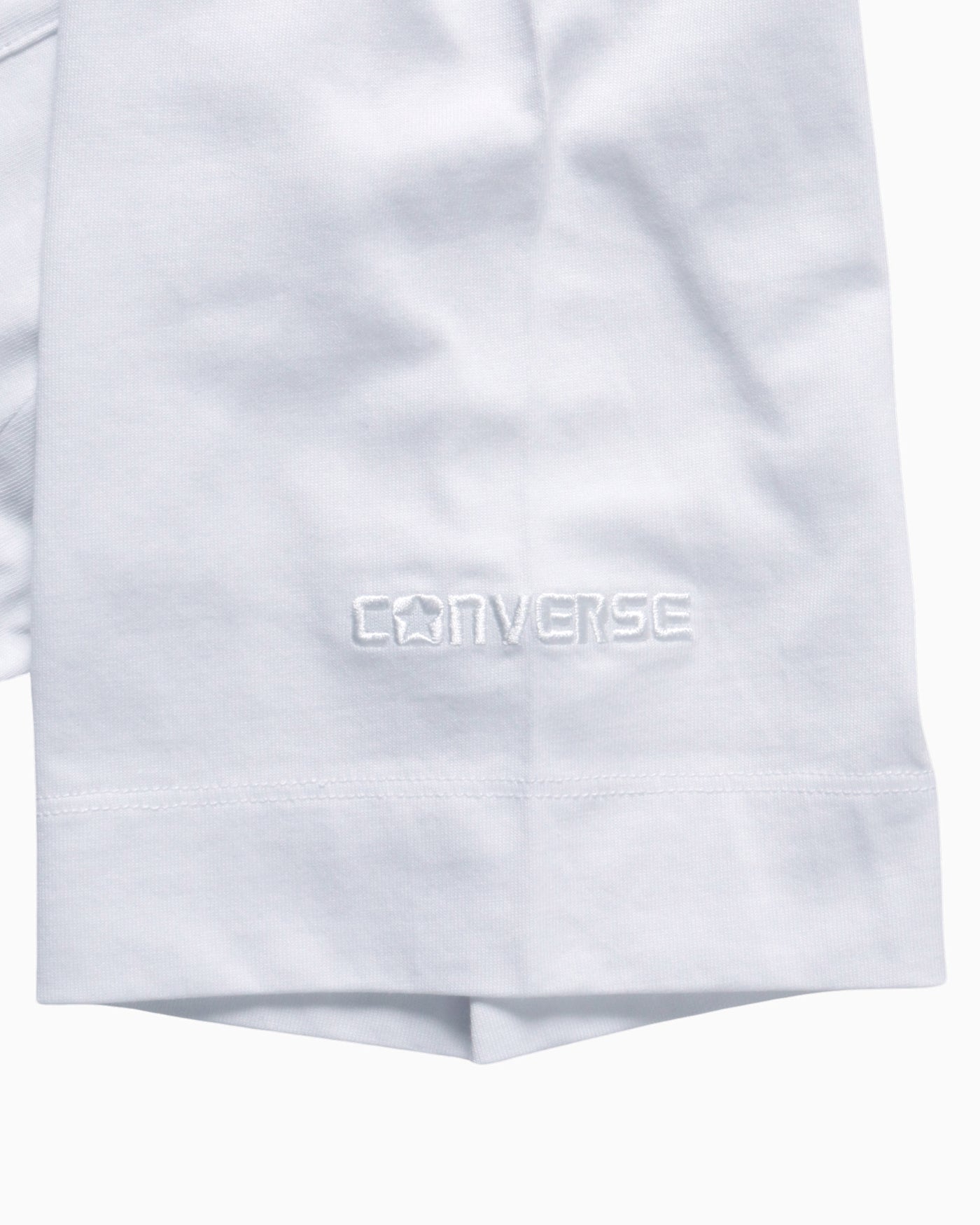 SS POCKET TEE