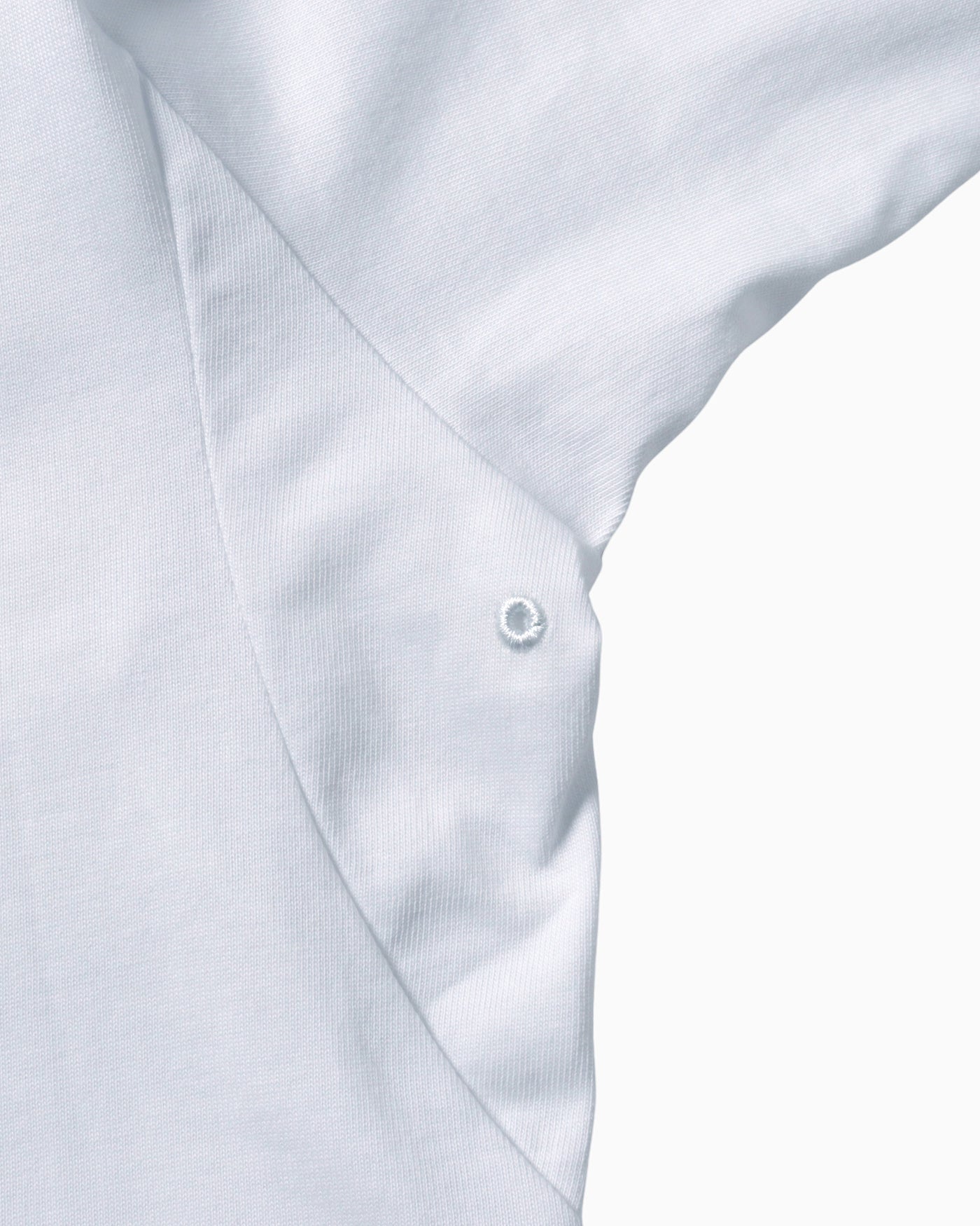 SS POCKET TEE