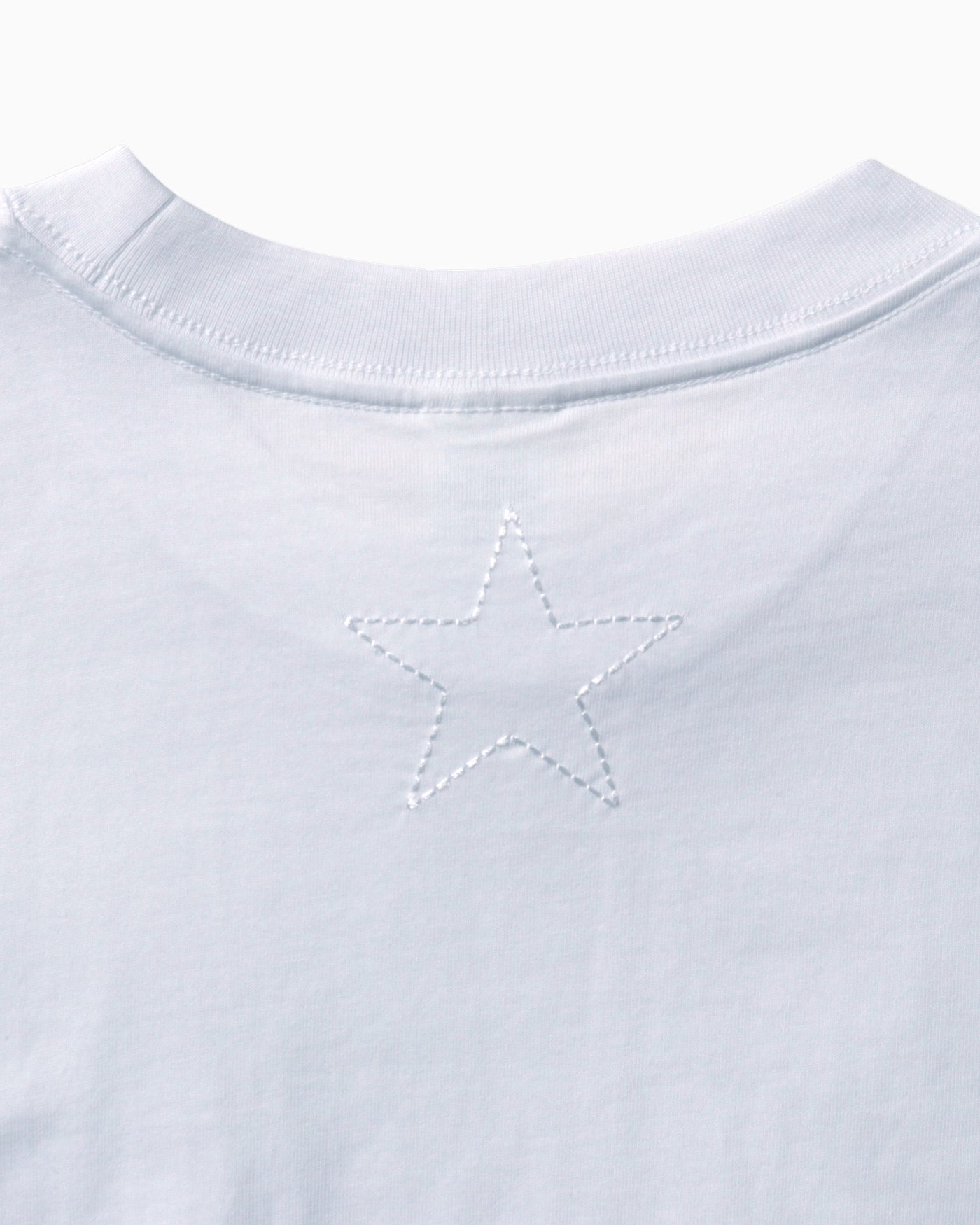 SS POCKET TEE