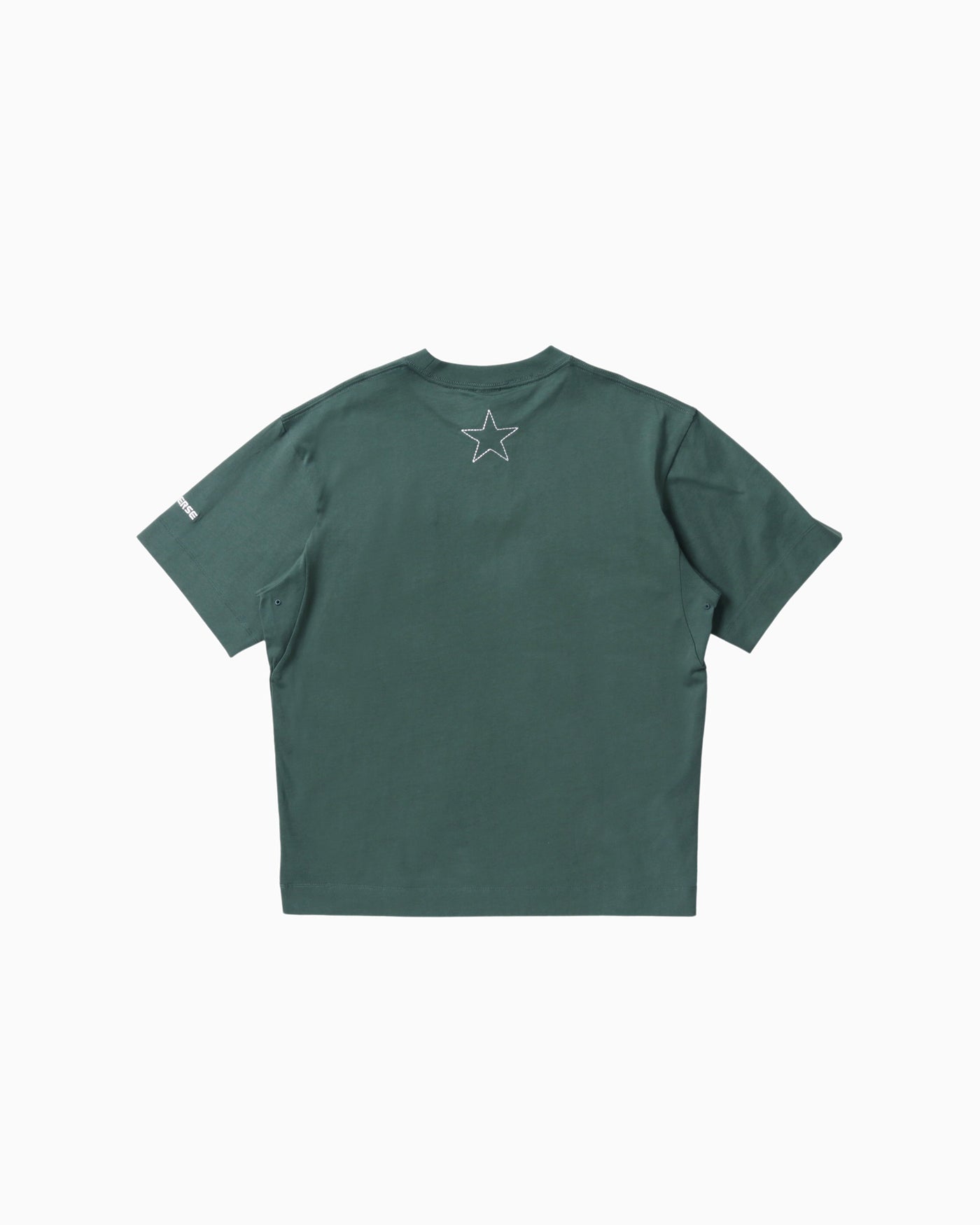 SS POCKET TEE