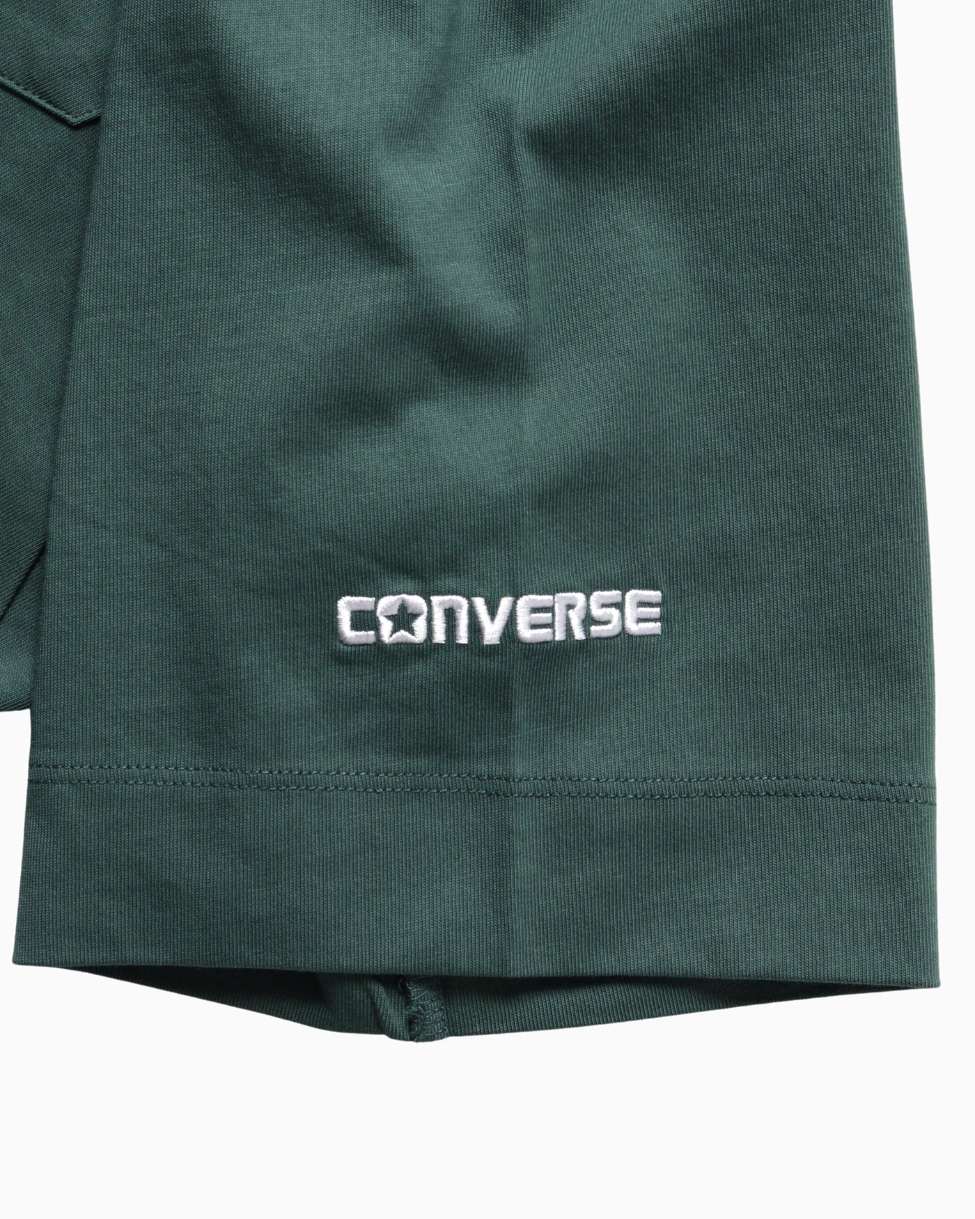 SS POCKET TEE