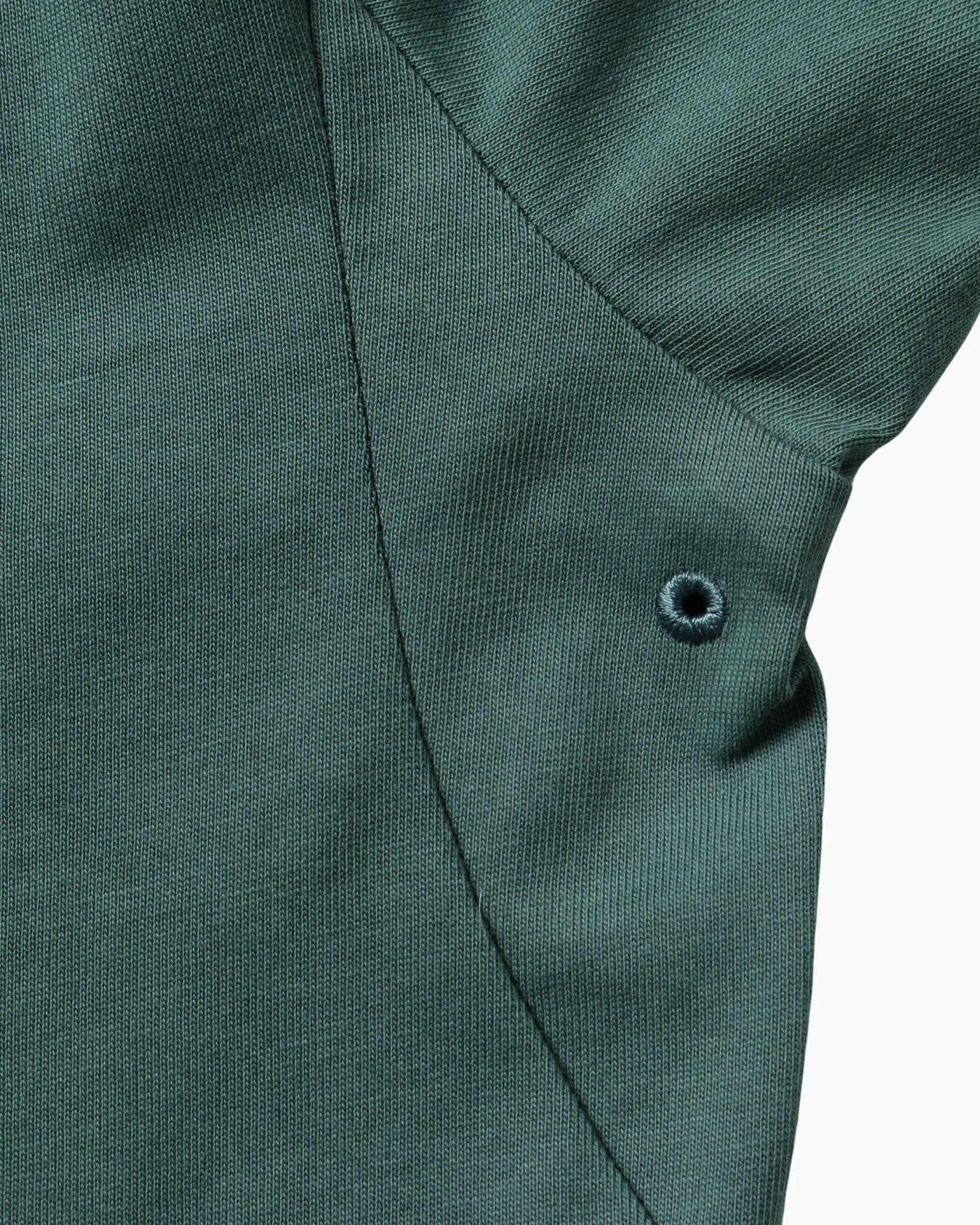 SS POCKET TEE