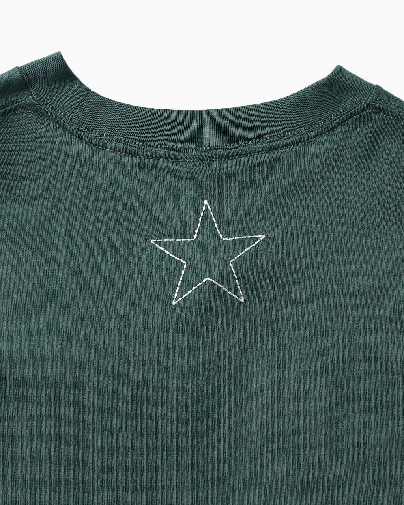 SS POCKET TEE