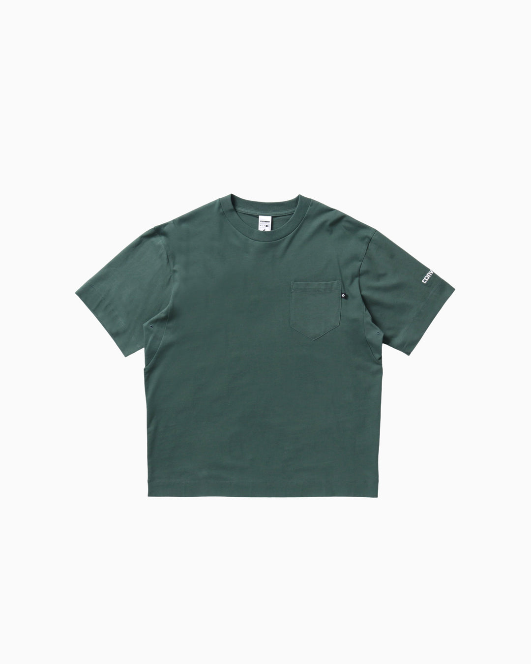COVERNATのBasic Pocket T-Shirt 全3色 COVERNATのBasic Pocket T-Shirt 全3色 Basic Pocket T-Shirt