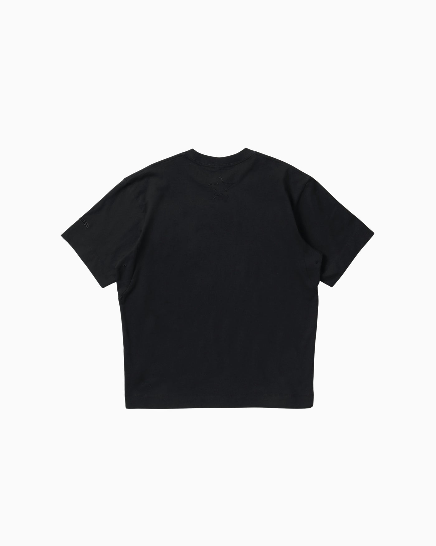 SS POCKET TEE