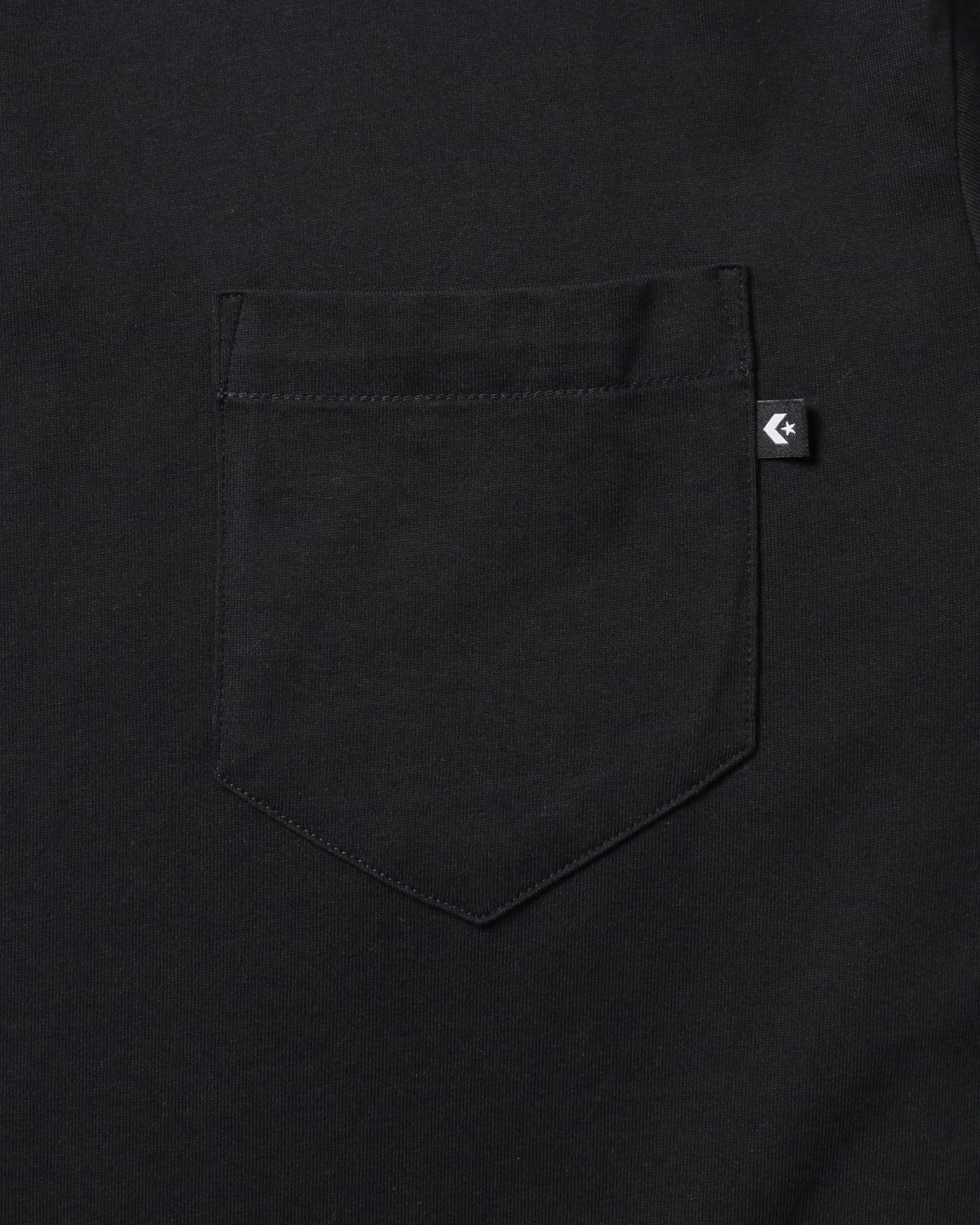 SS POCKET TEE