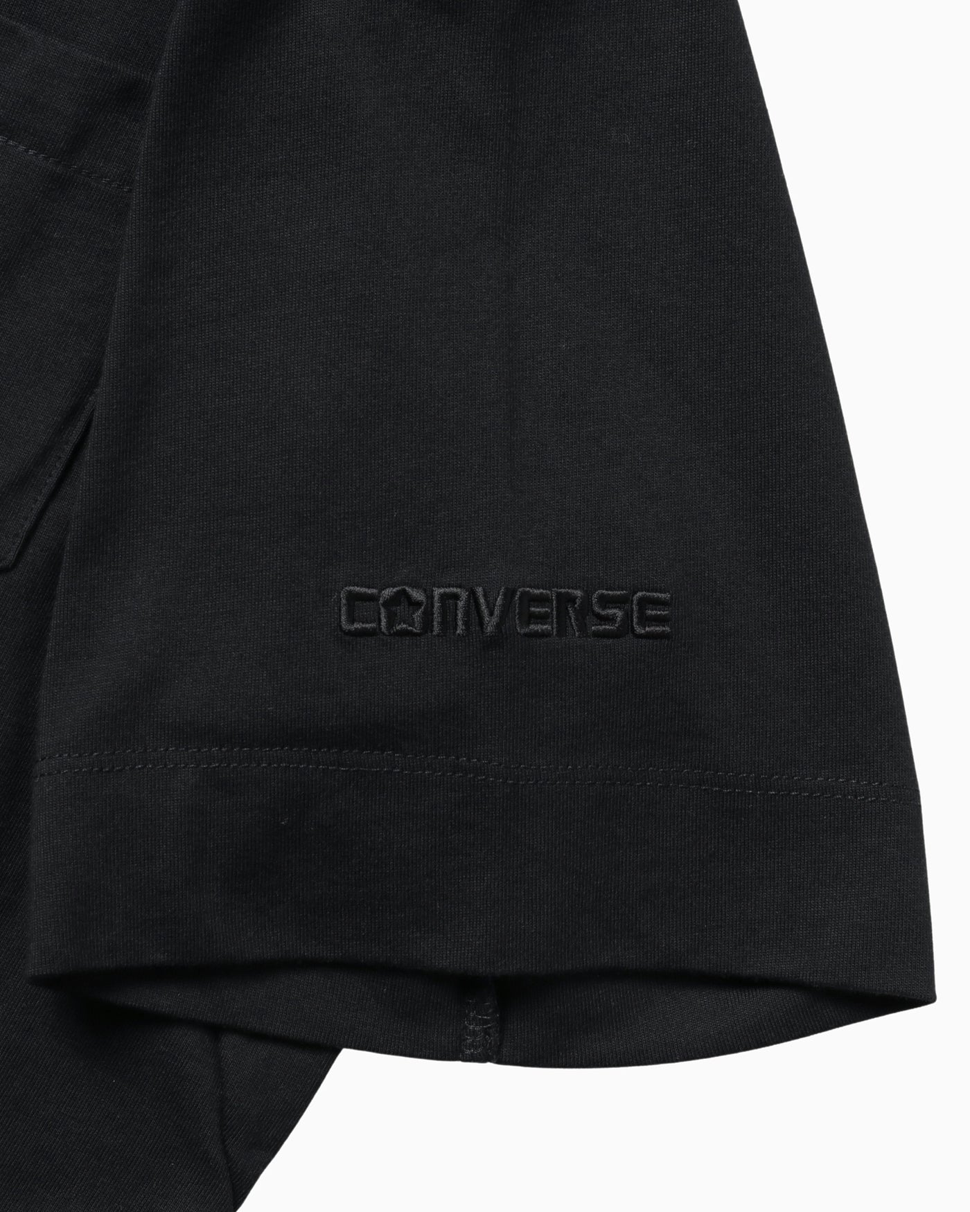 SS POCKET TEE