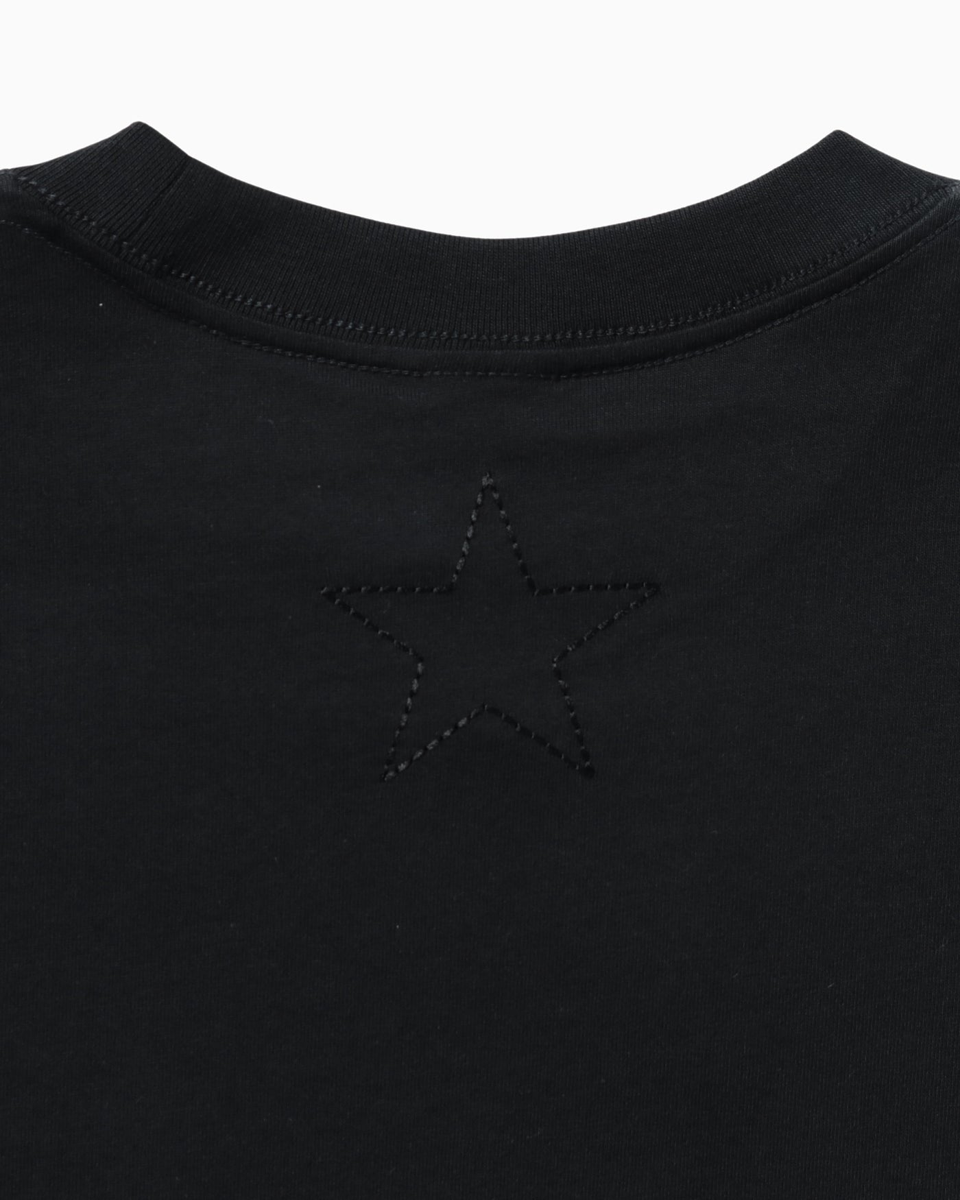 SS POCKET TEE